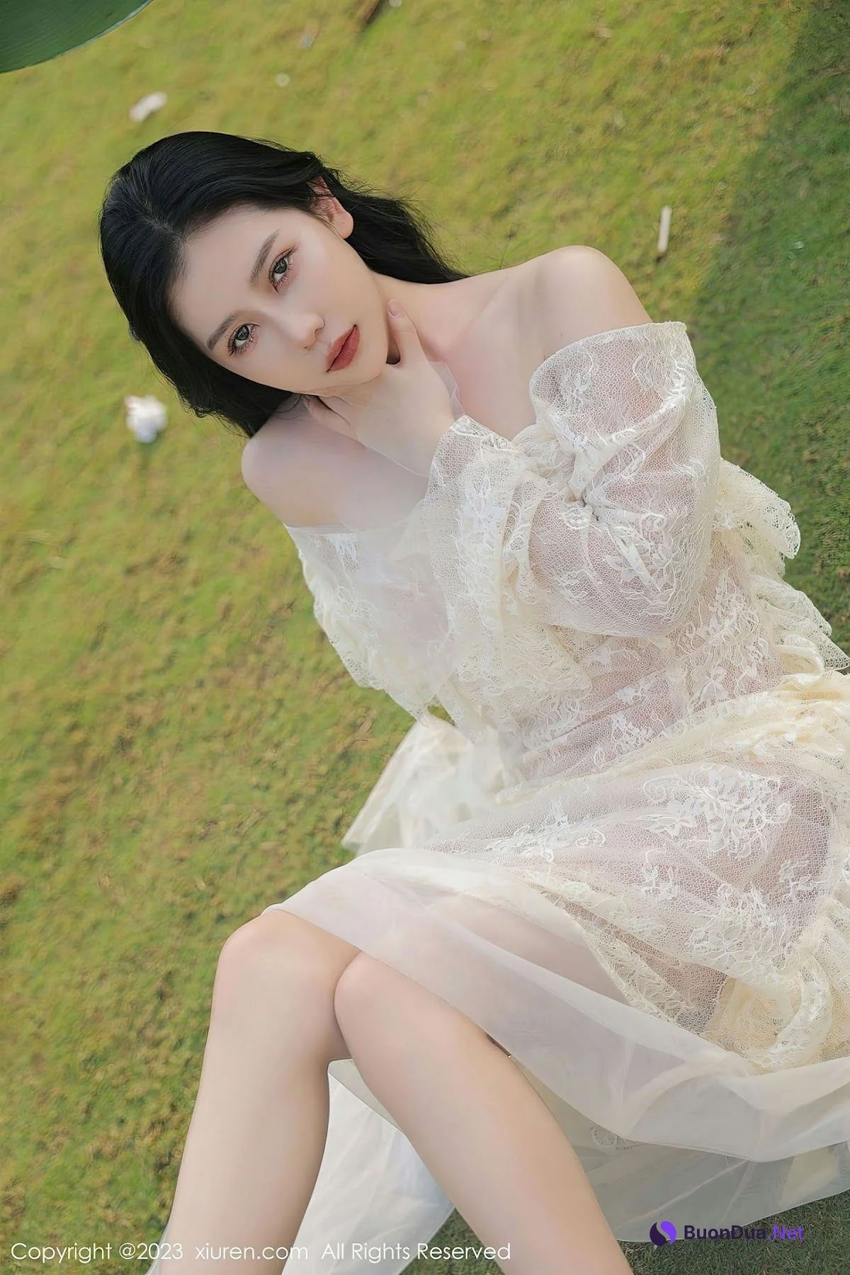 XIUREN No.6303 Yin Tian Tian (尹甜甜) - Photo 9