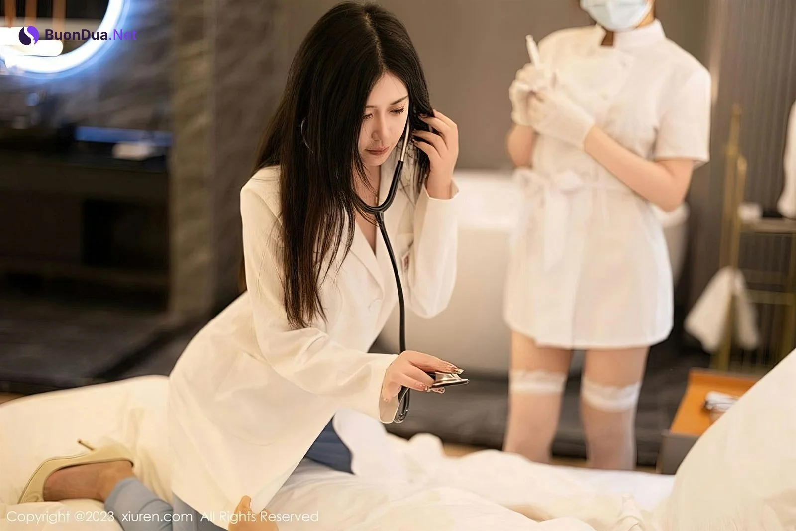 [XiuRen秀人网] No.6312 模特合集 Model Collection - Photo 7