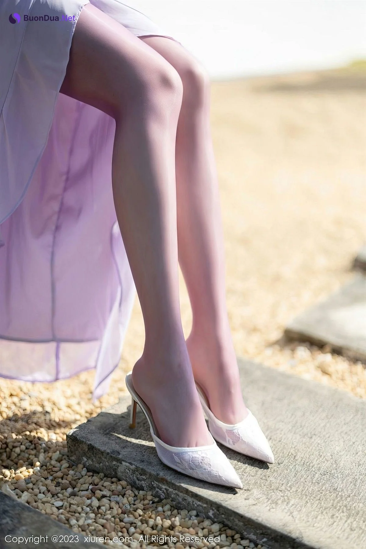 [XiuRen秀人网] No.6324 徐莉芝Booty - Photo 5