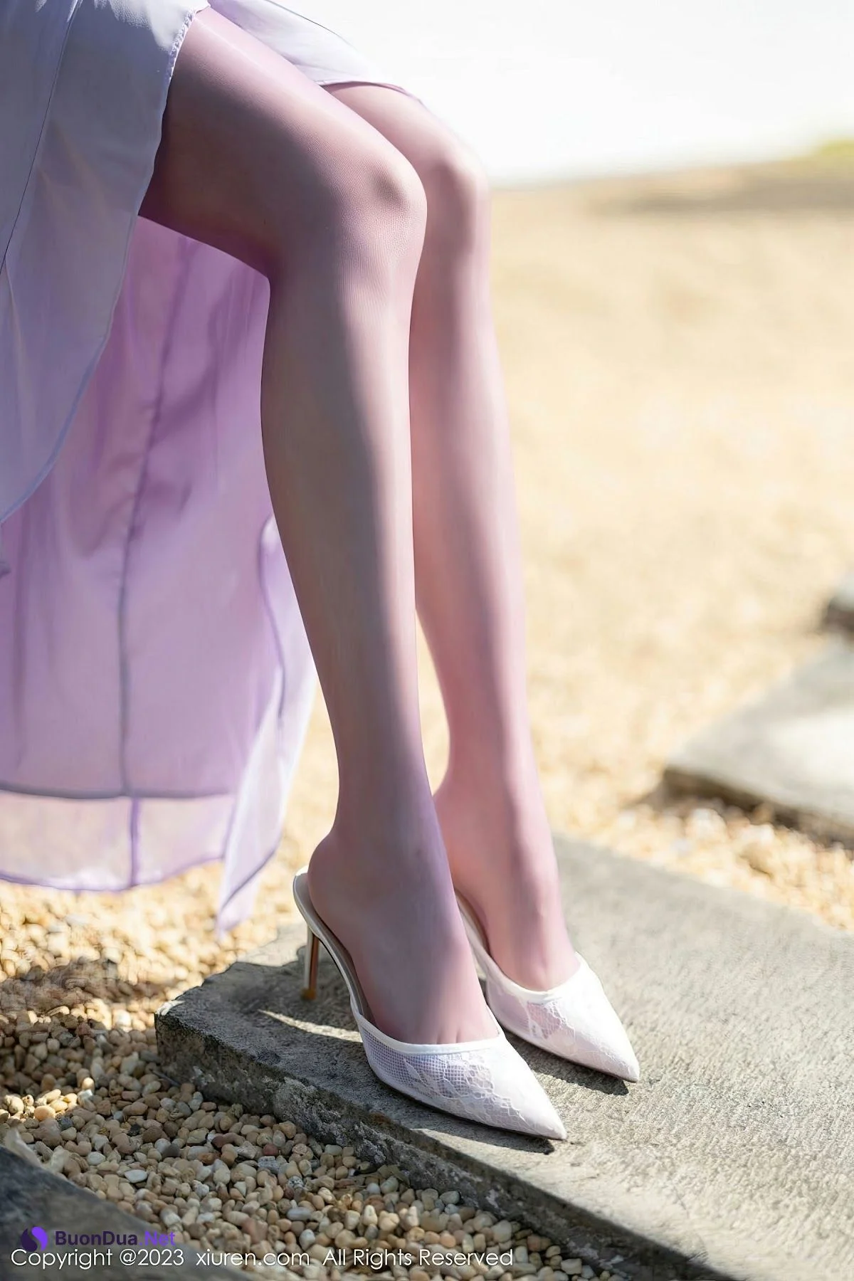 XIUREN No.6324 徐莉芝Booty - Photo 4