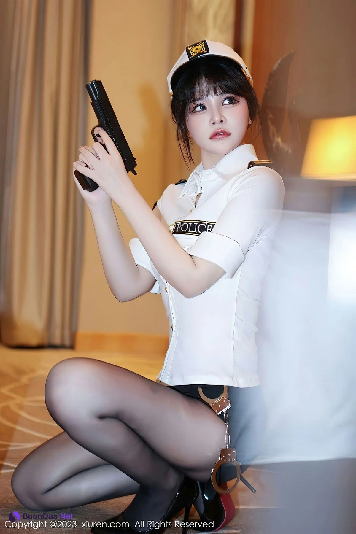 XIUREN No.6328 桃桃子 - Photo 15