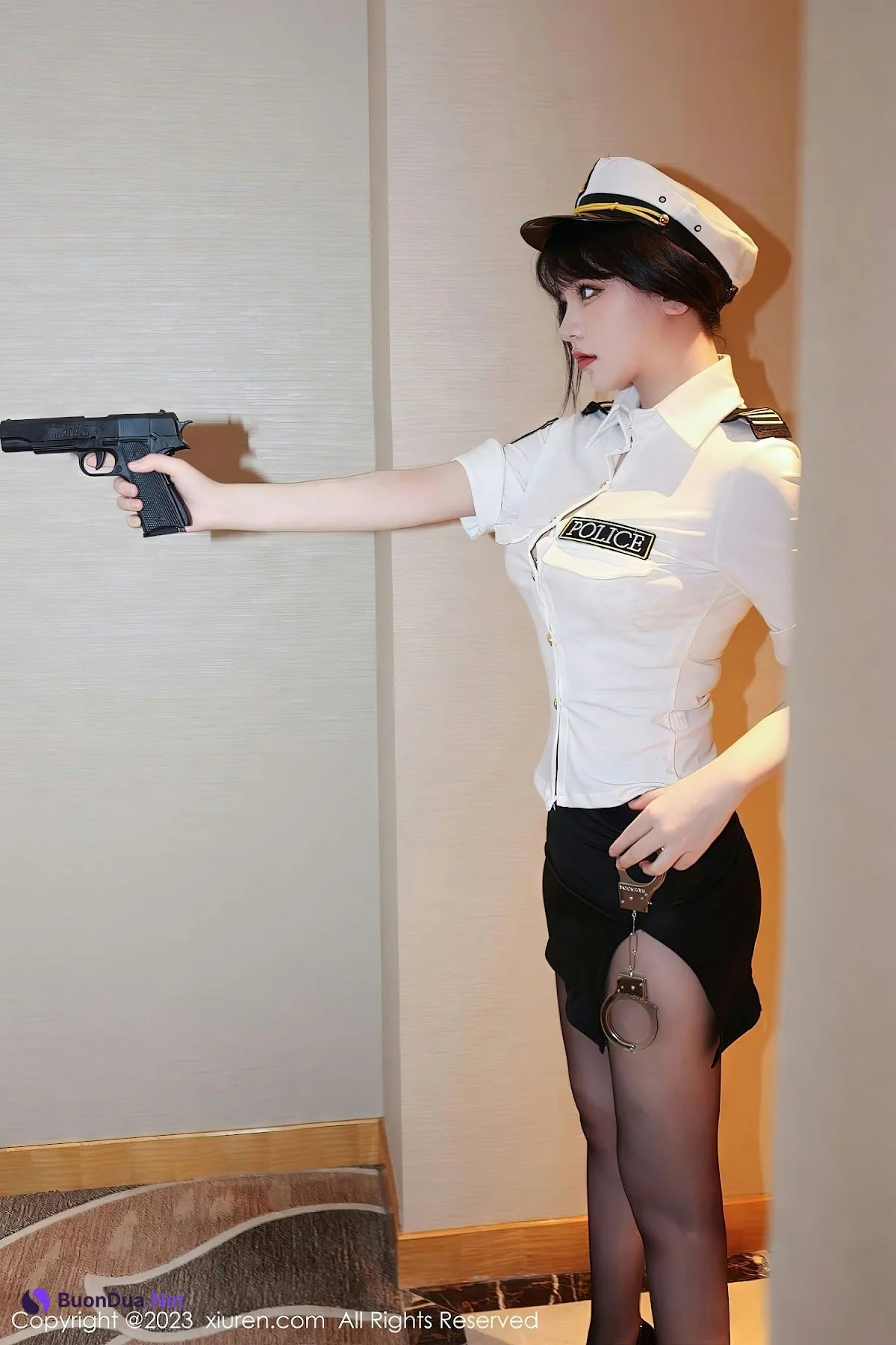 XIUREN No.6328 桃桃子 - Photo 7
