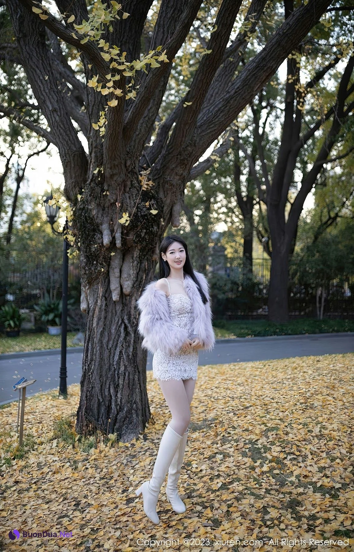 XIUREN No.6331 Tang An Qi (唐安琪) - Photo 2