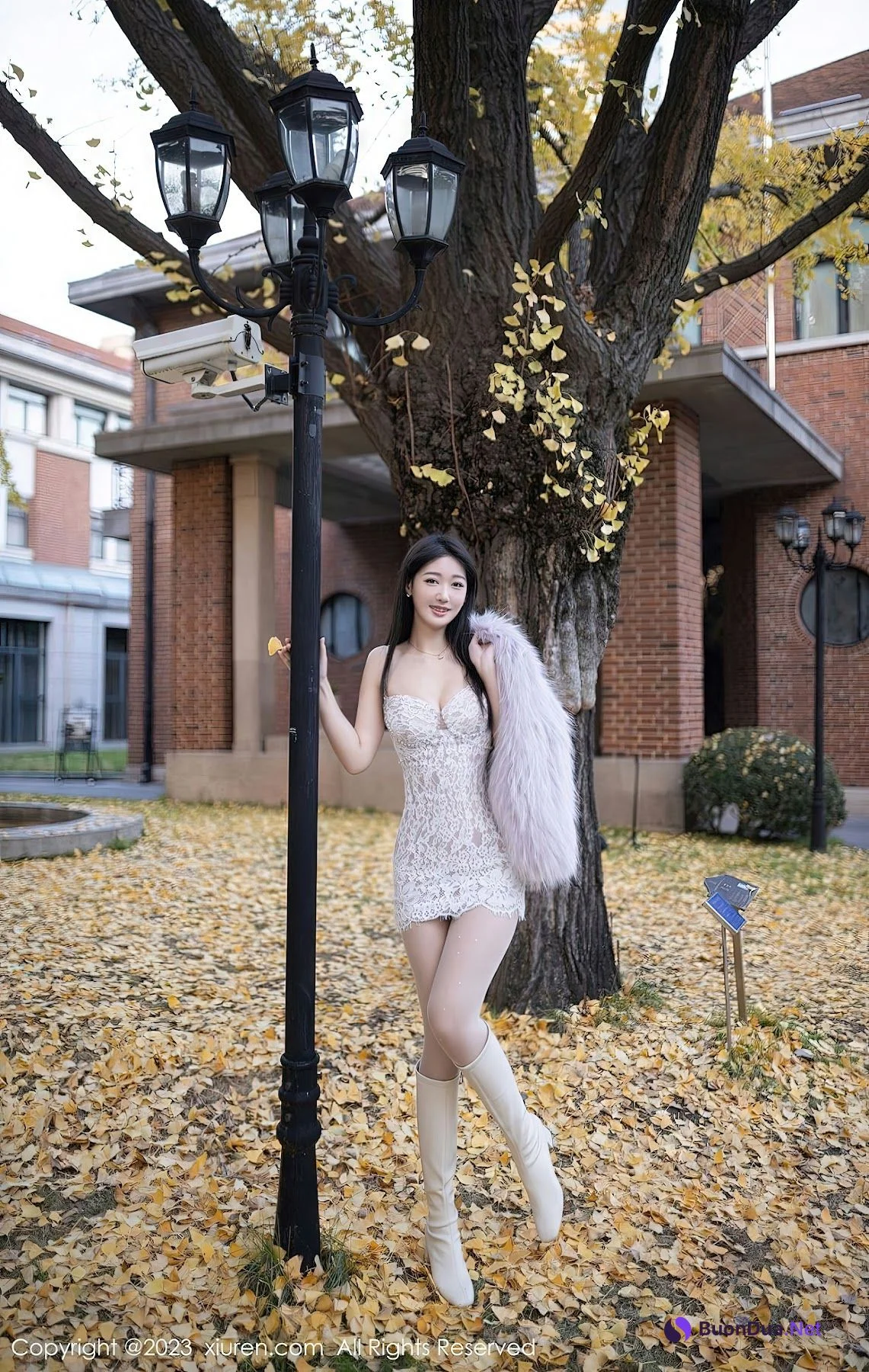 XIUREN No.6331 Tang An Qi (唐安琪) - Photo 9