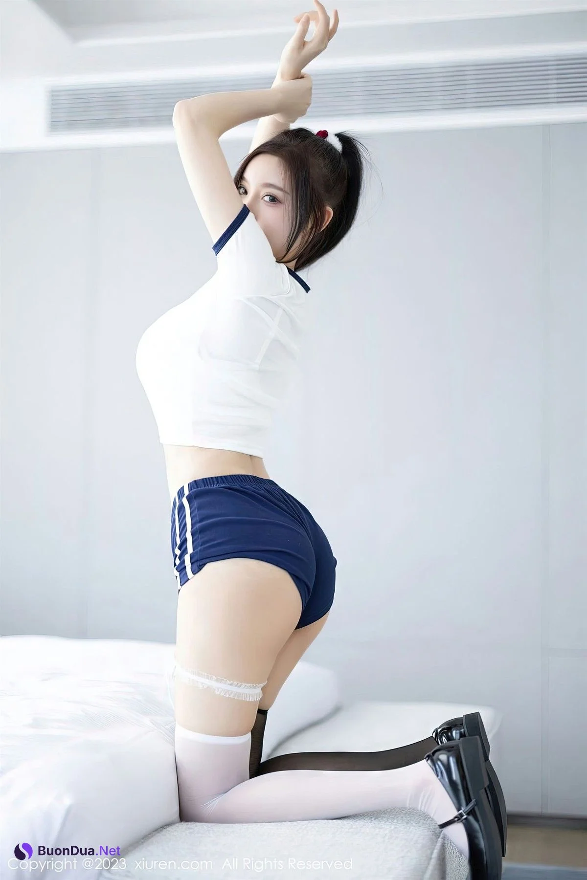 [XiuRen秀人网] No.6337 杨晨晨Yome - Photo 12