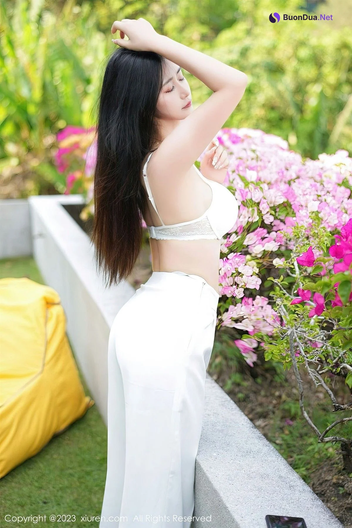 [XiuRen秀人网] No.6359 laura阿姣 - Photo 16