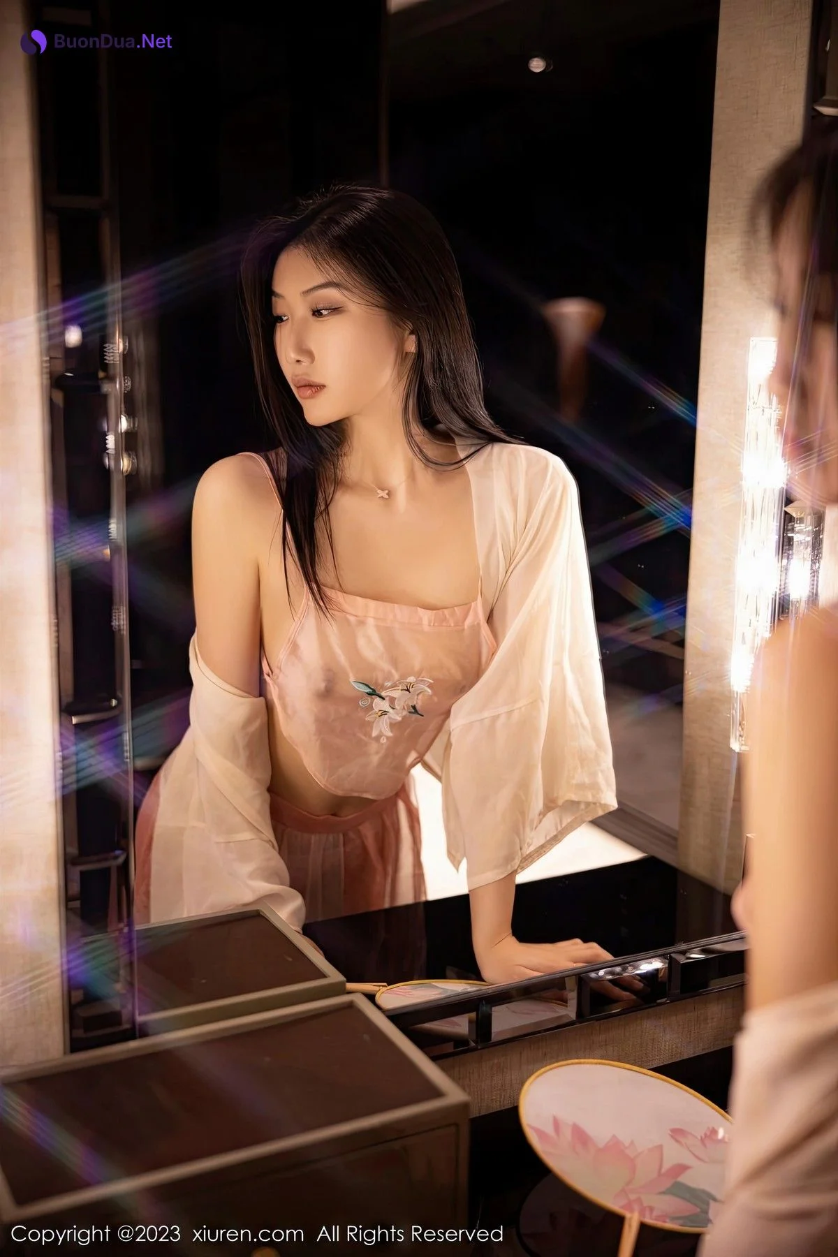 [XiuRen秀人网] No.6369 李佳芮LiJiarui - Photo 2