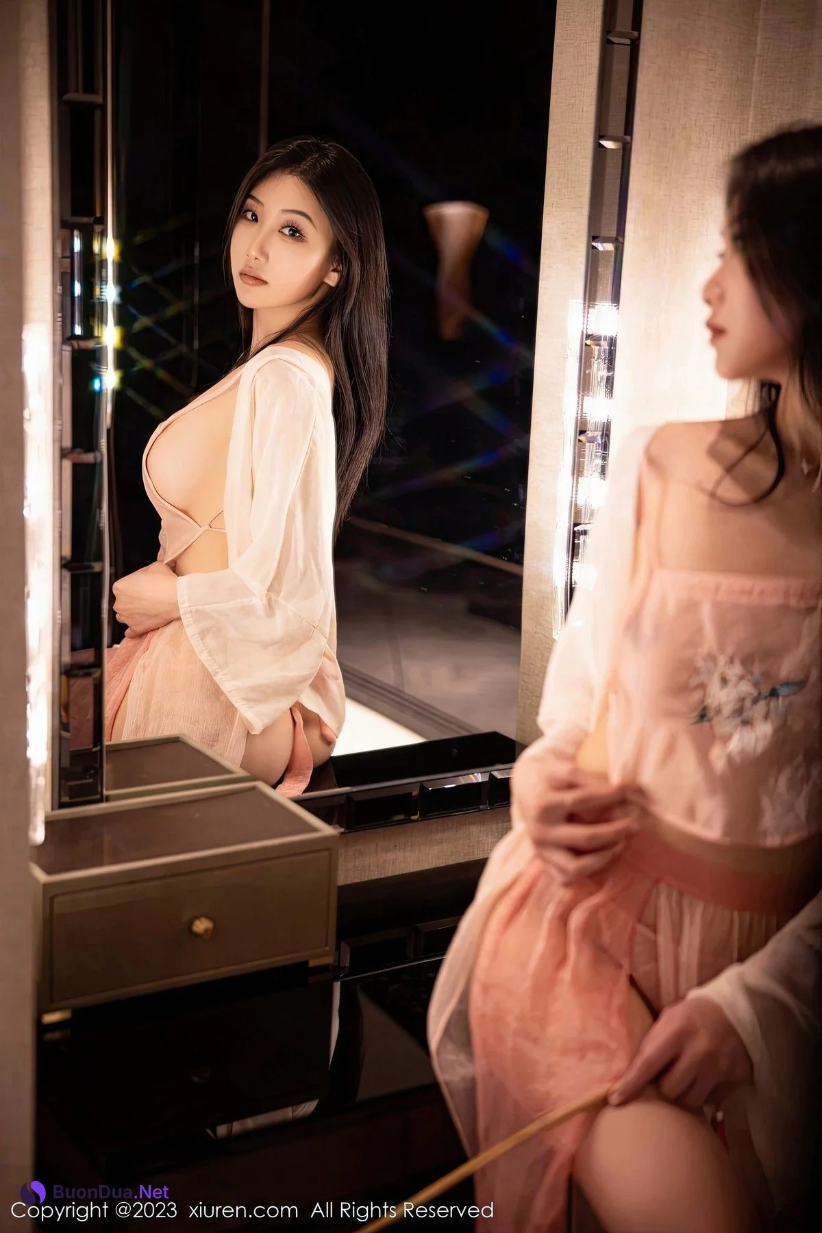[XiuRen秀人网] No.6369 李佳芮LiJiarui - Photo 5