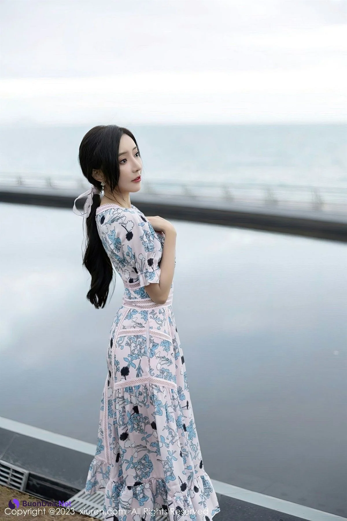 [XiuRen秀人网] No.6474 王馨瑶yanni - Photo 2