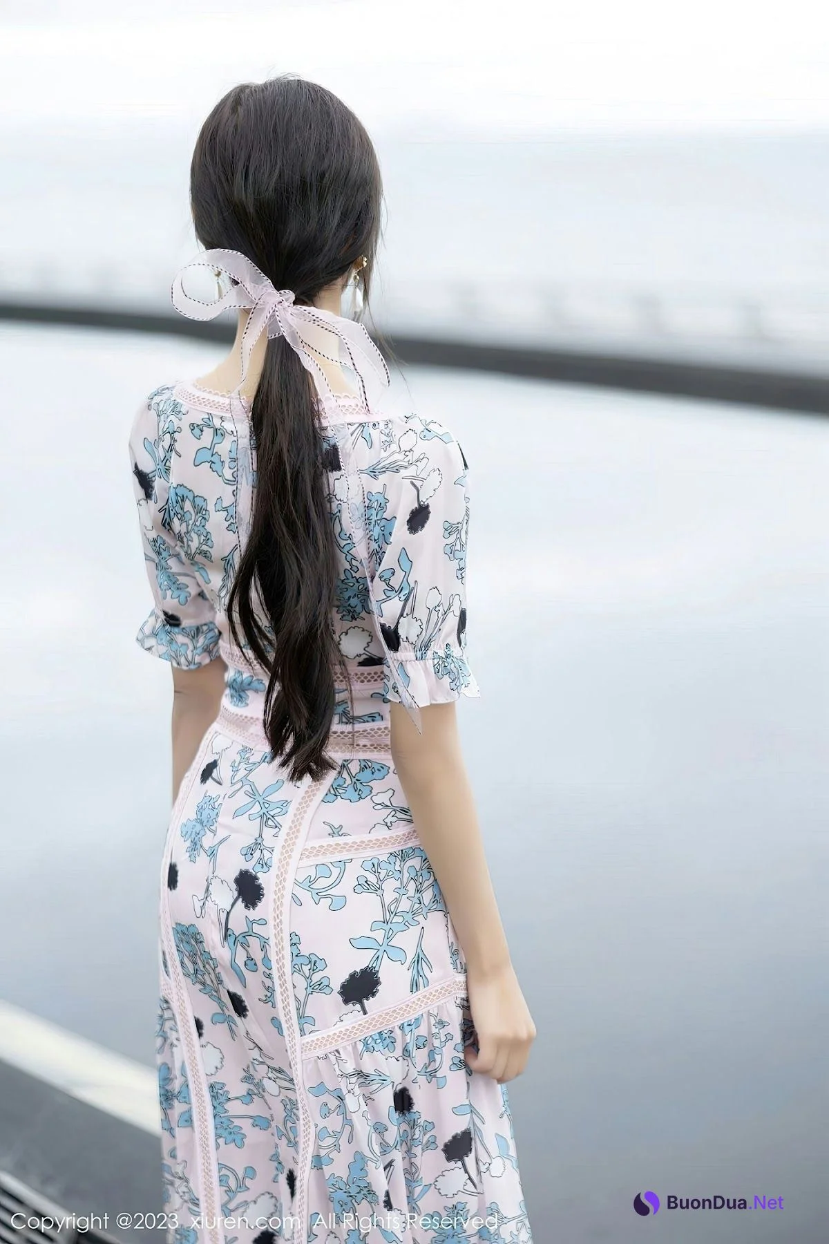 XIUREN No.6474 Yanni – Wang Xin Yao (王馨瑶) - Photo 14