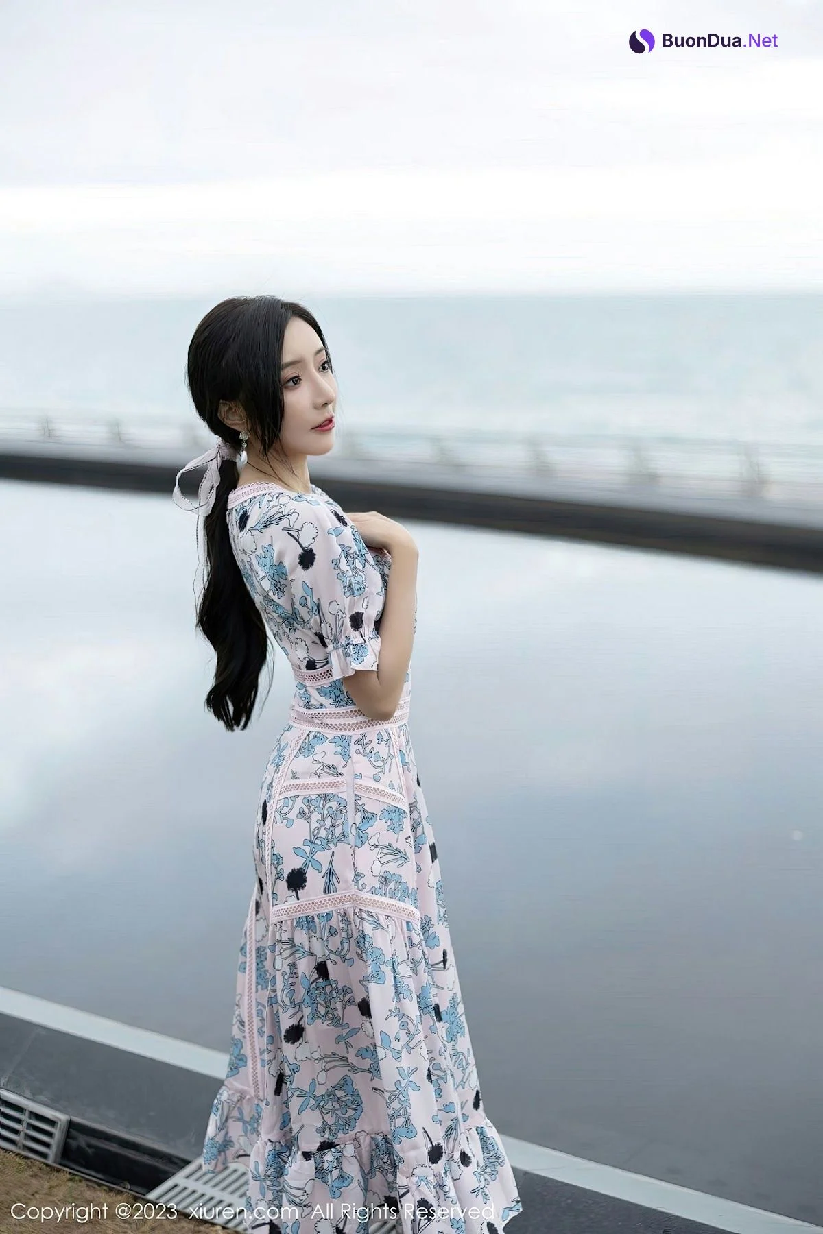 XIUREN No.6474 Yanni – Wang Xin Yao (王馨瑶) - Photo 15