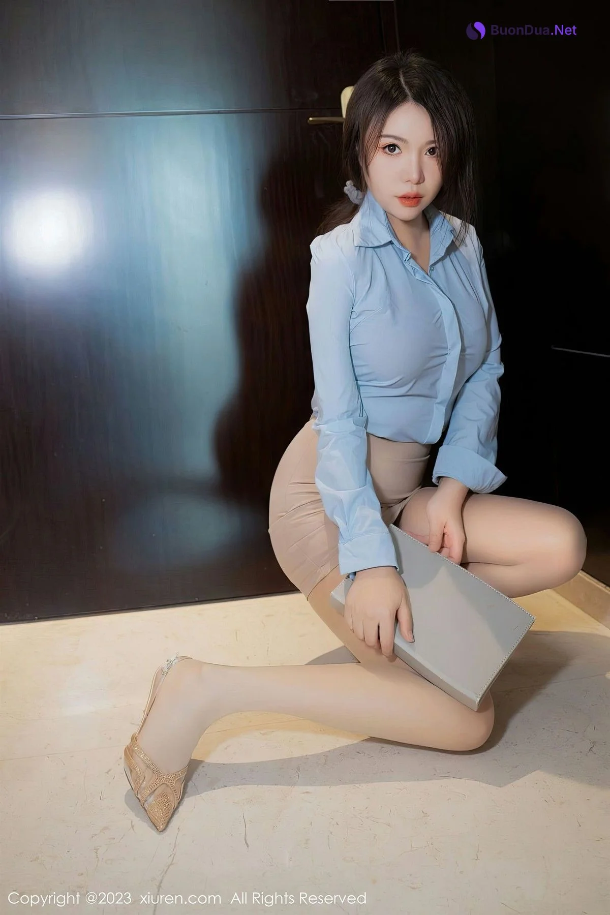 [XiuRen秀人网] No.6482 模特合集 Model Collection - Photo 8