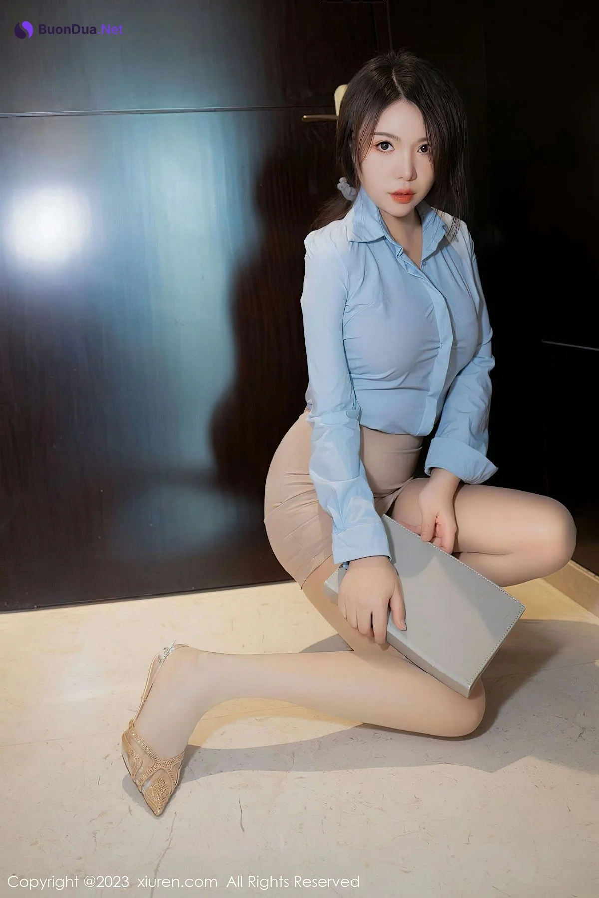 XIUREN No.6482 Ya Wen (雅雯) - Photo 7