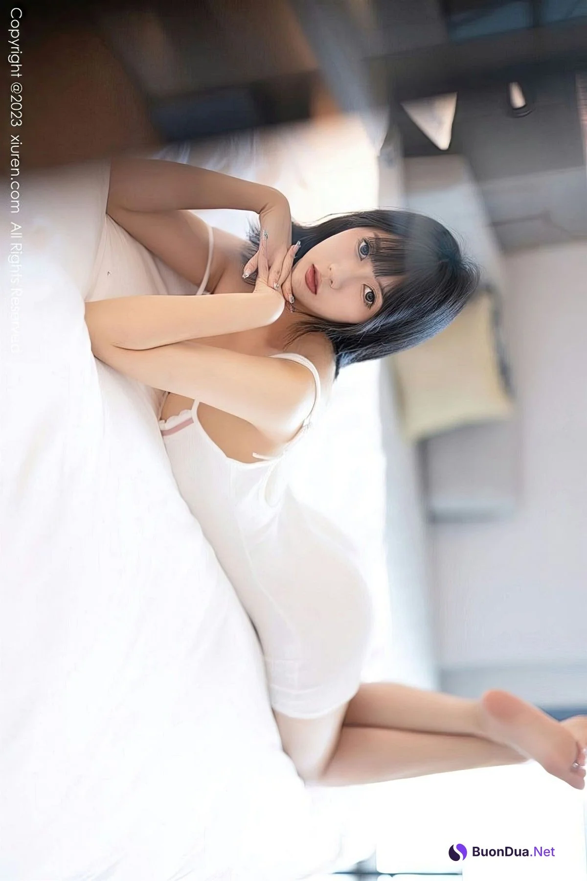[XiuRen秀人网] No.6485 林子遥LinZiyao - Photo 16