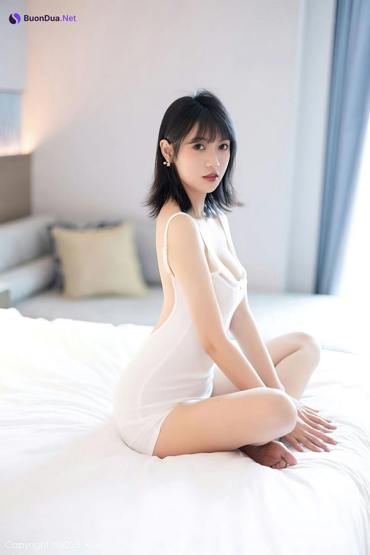 [XiuRen秀人网] No.6485 林子遥LinZiyao - Photo 2