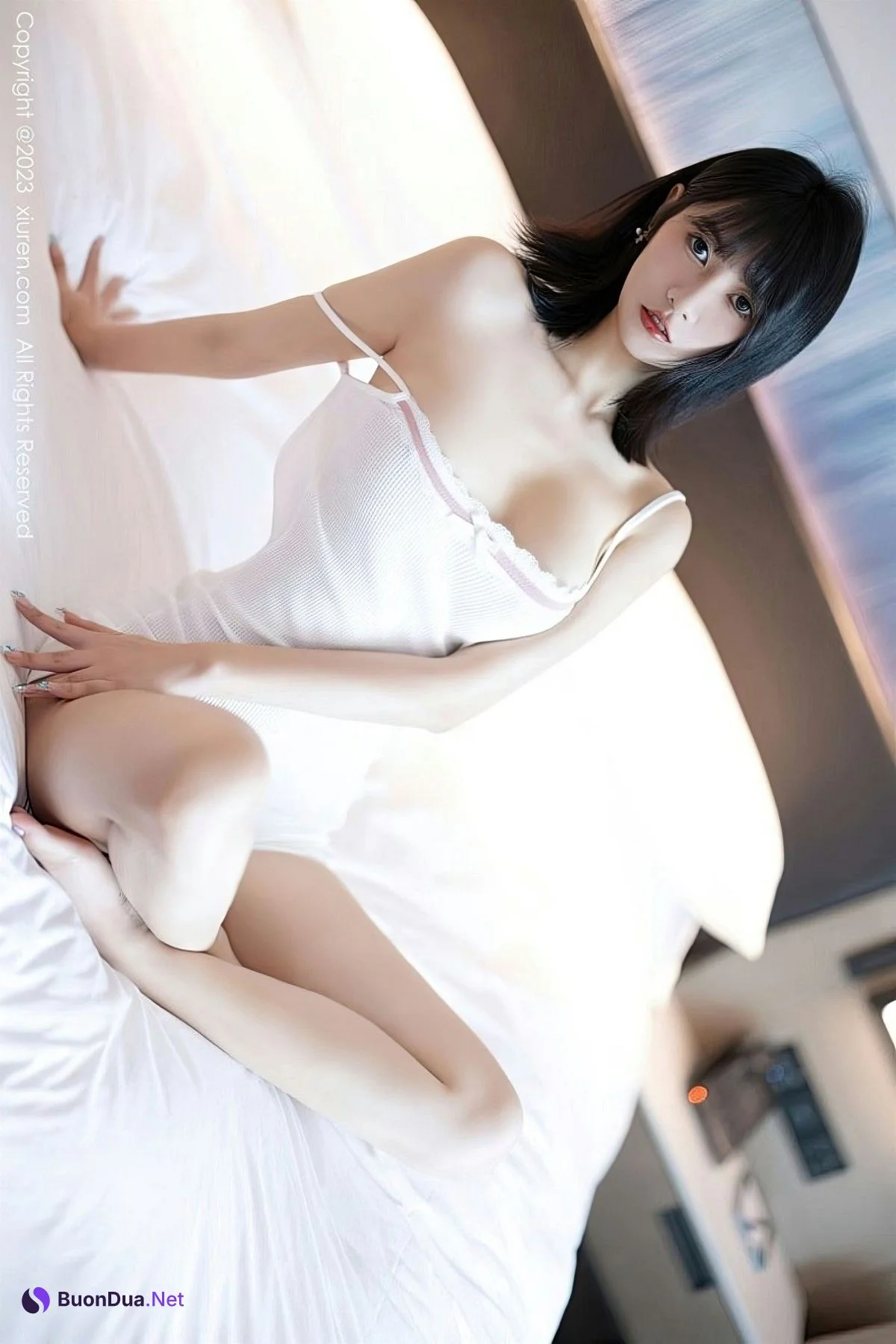 [XiuRen秀人网] No.6485 林子遥LinZiyao - Photo 8