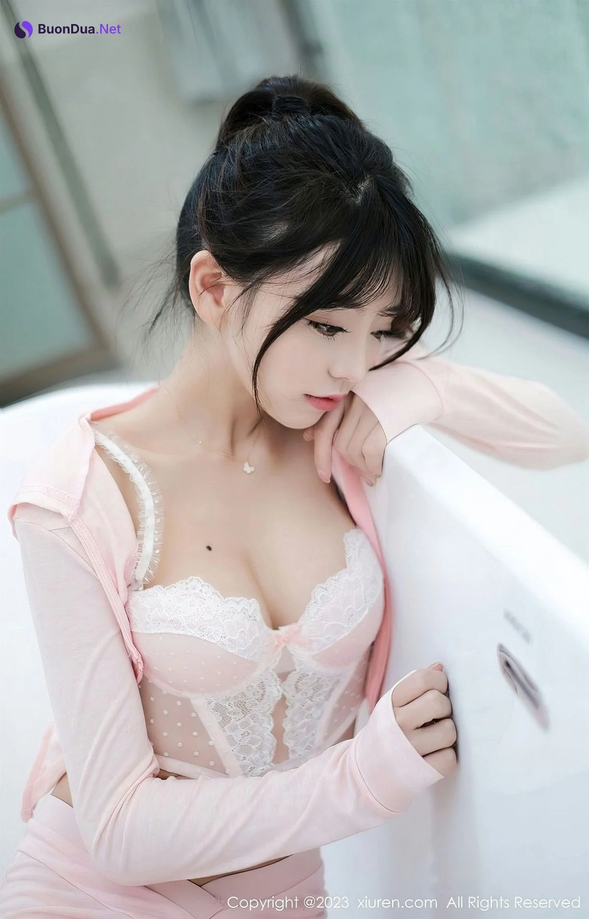 [XiuRen秀人网] No.6490 佘贝拉Bella - Photo 15