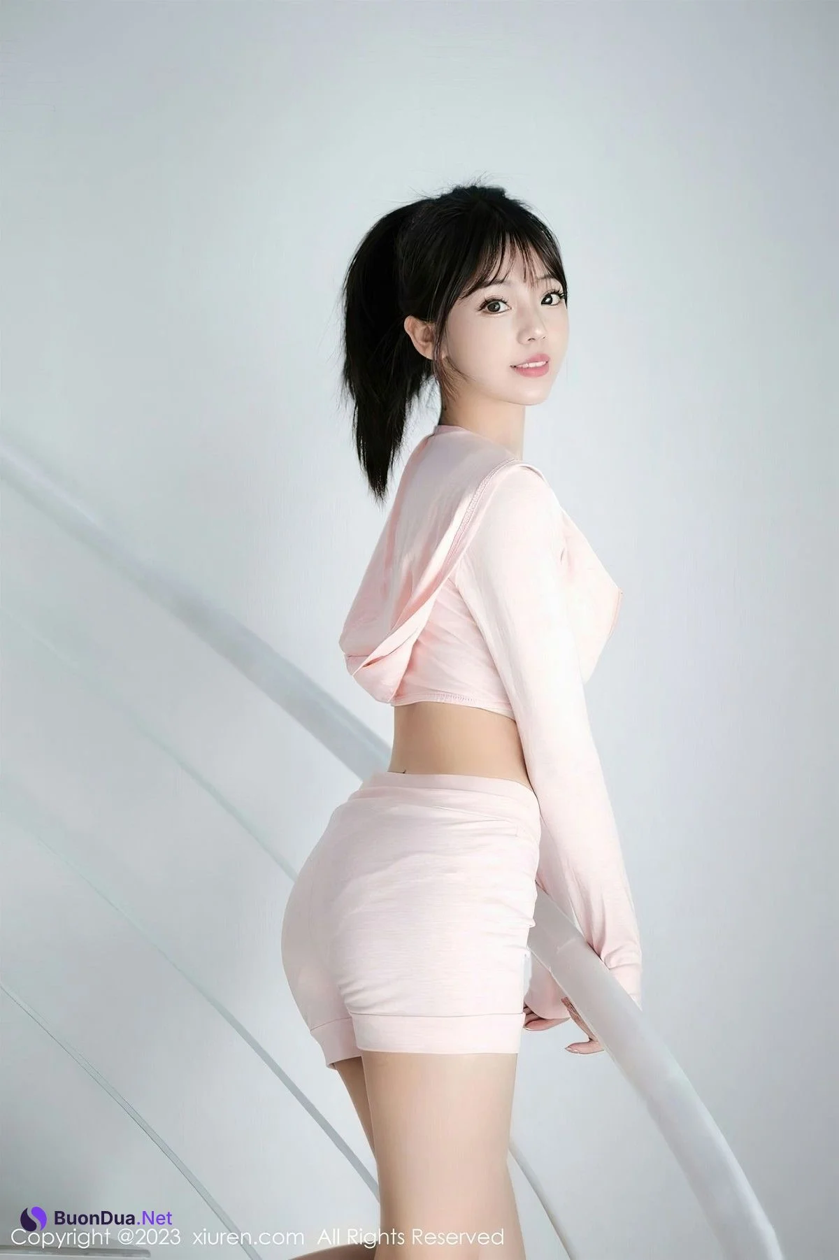 [XiuRen秀人网] No.6490 佘贝拉Bella - Photo 7