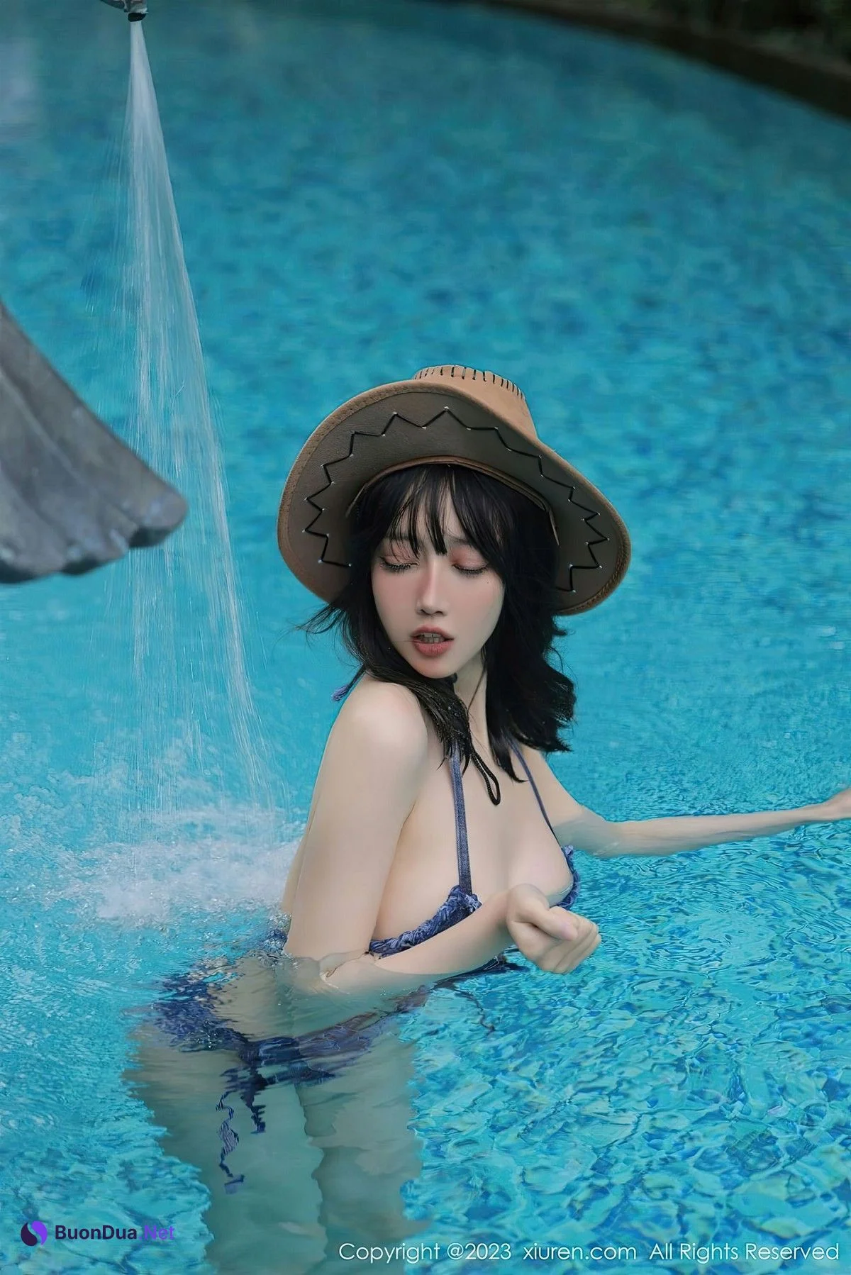 [XiuRen秀人网] No.6504 玥儿玥er - Photo 17