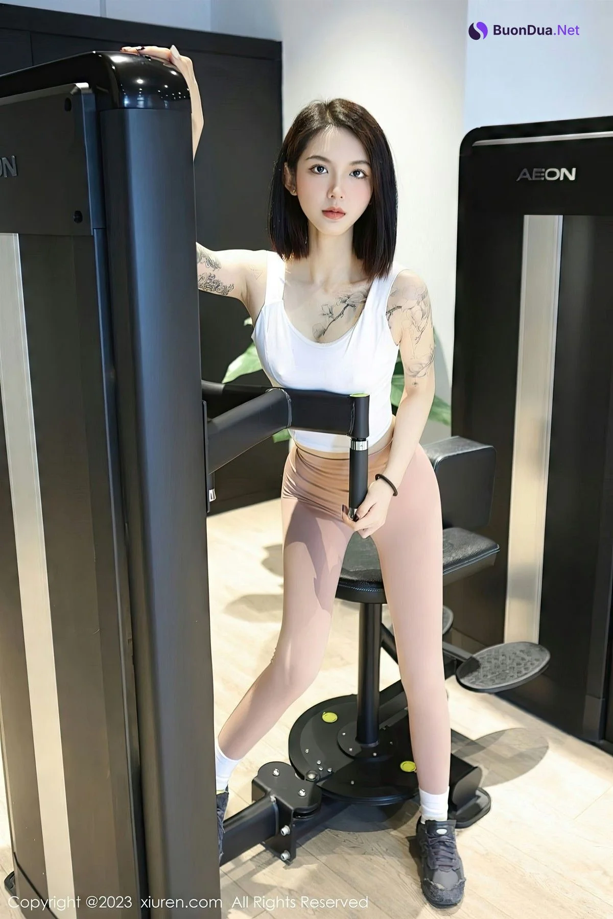 [XiuRen秀人网] No.6506 乔一一QiaoYiyi - Photo 4