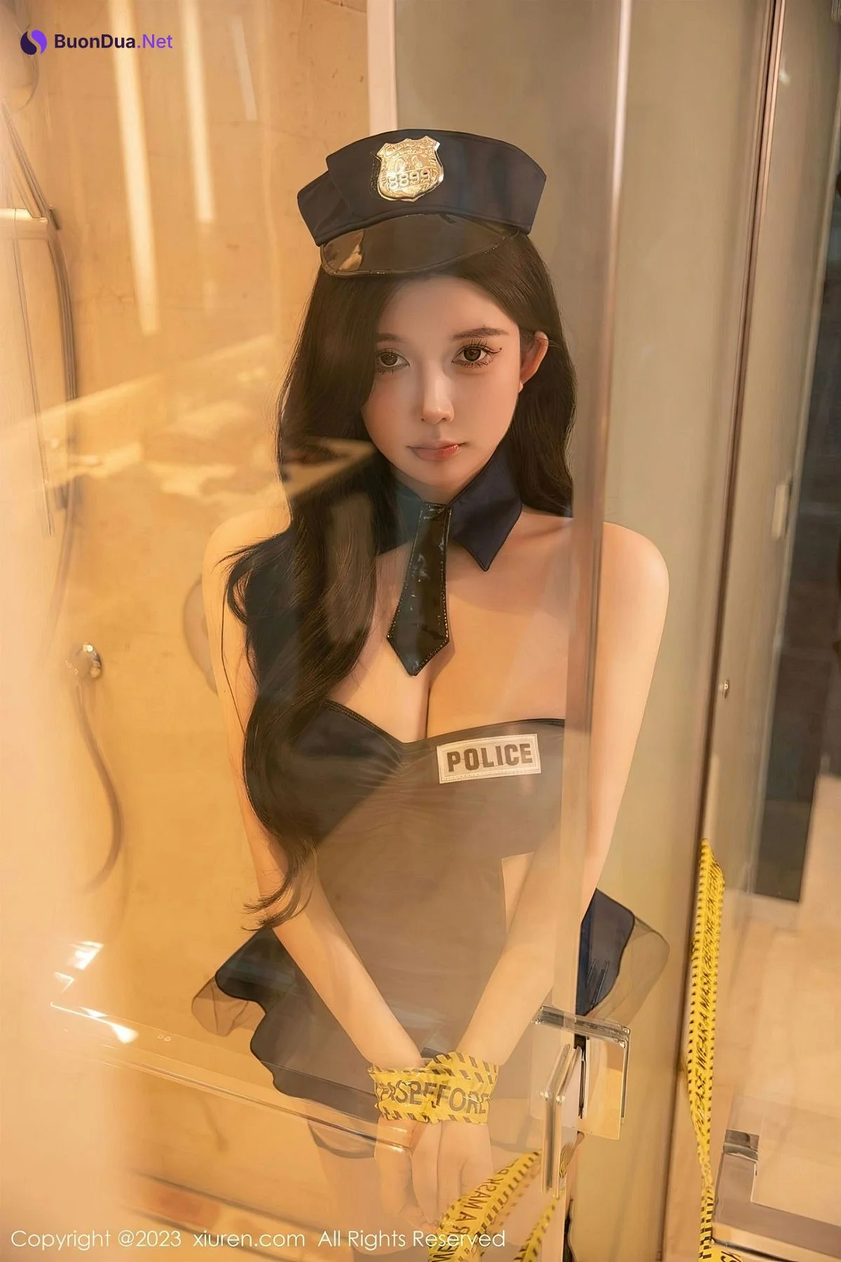 [XiuRen秀人网] No.6507 林珊珊LinShanShan - Photo 20