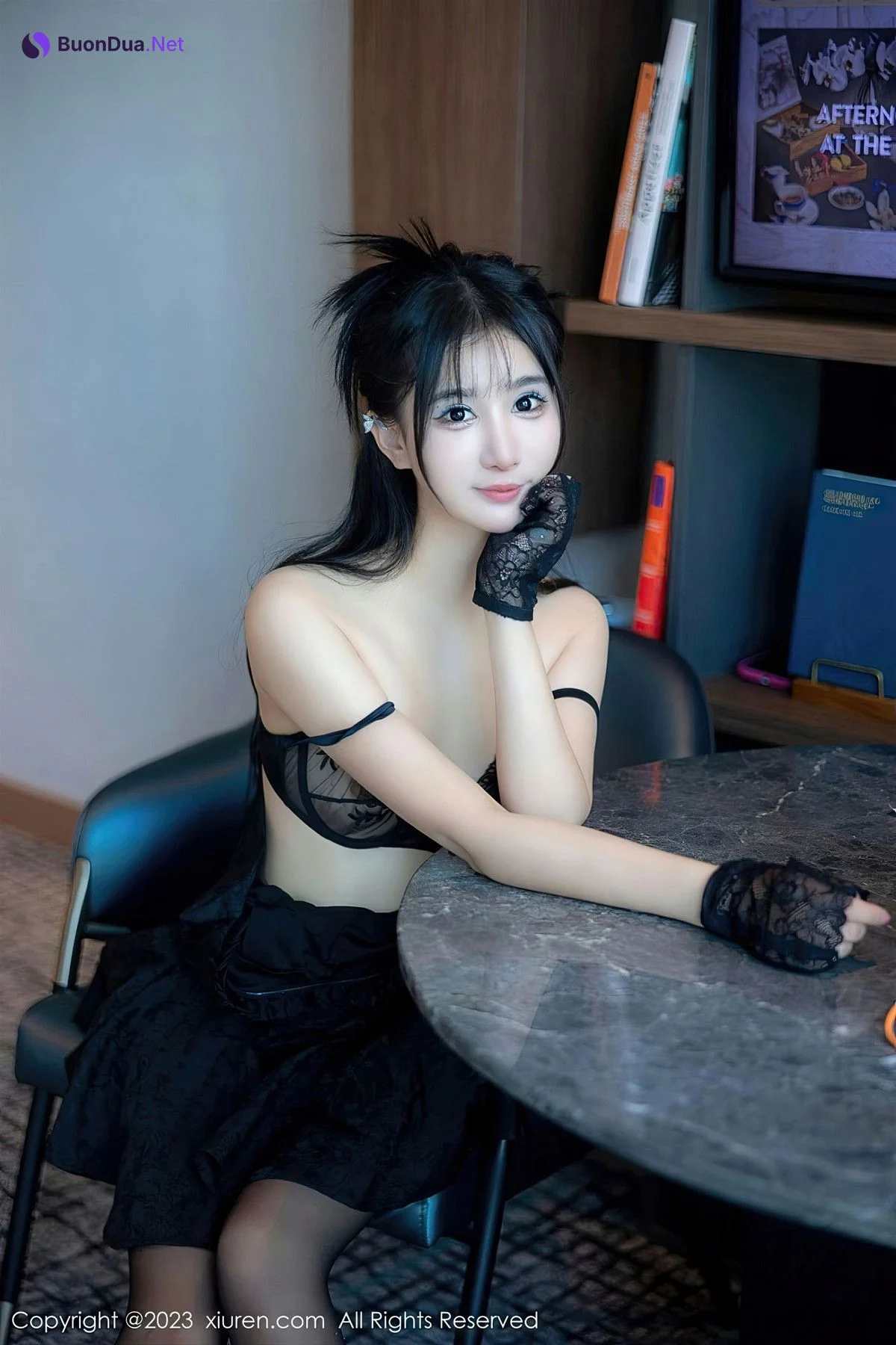 [XiuRen秀人网] No.6516 小果冻儿jelly - Photo 18