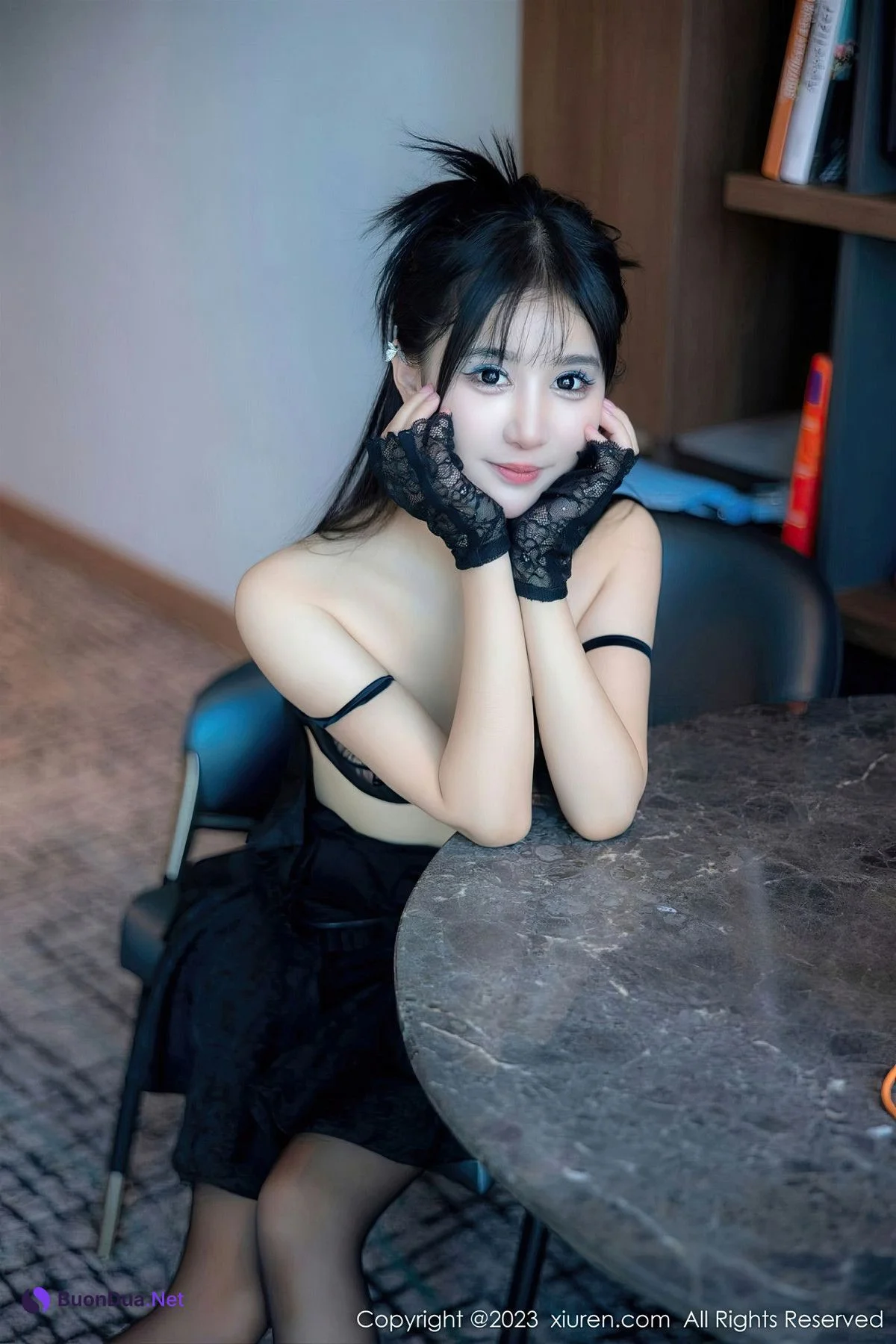[XiuRen秀人网] No.6516 小果冻儿jelly - Photo 20