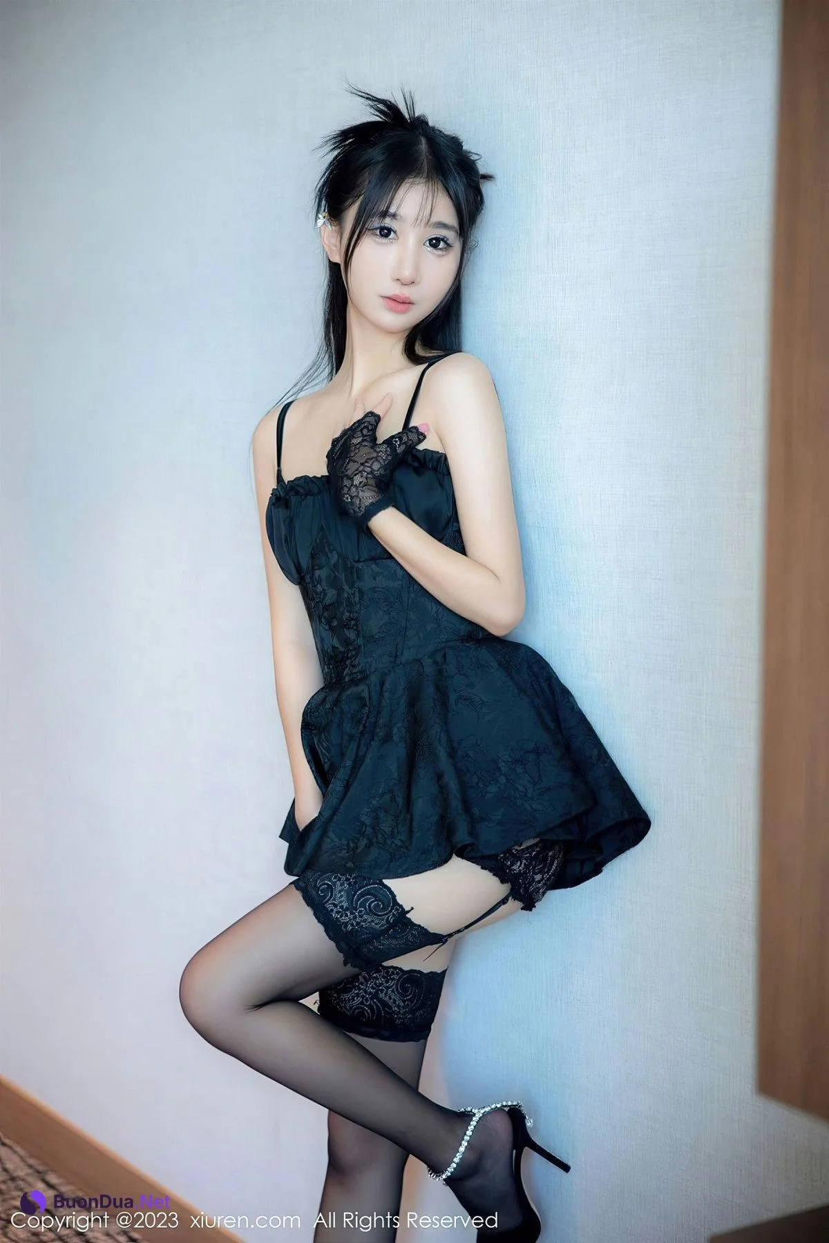 [XiuRen秀人网] No.6516 小果冻儿jelly - Photo 4
