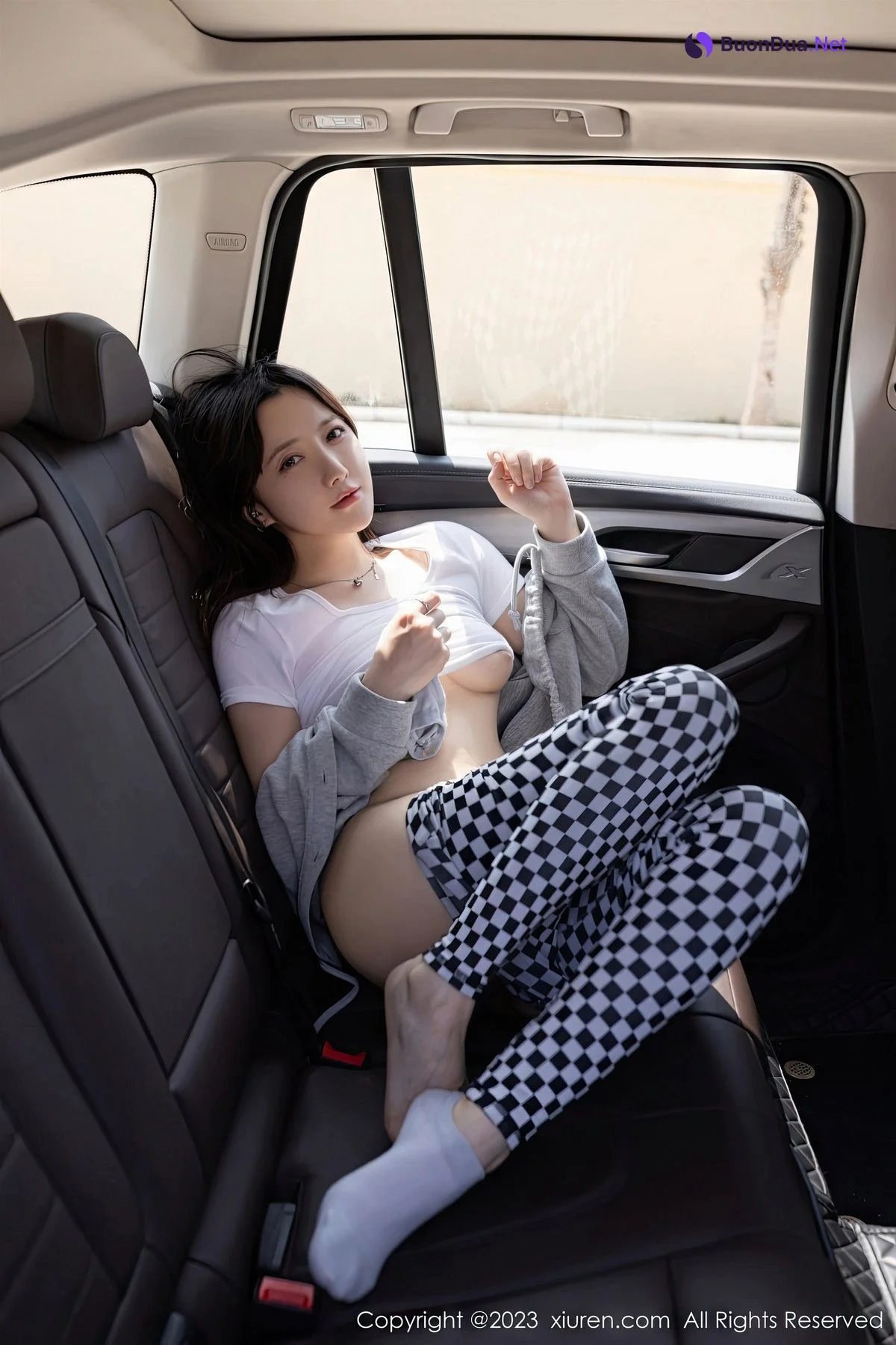 [XiuRen秀人网] No.6541 鱼子酱Fish - Photo 11