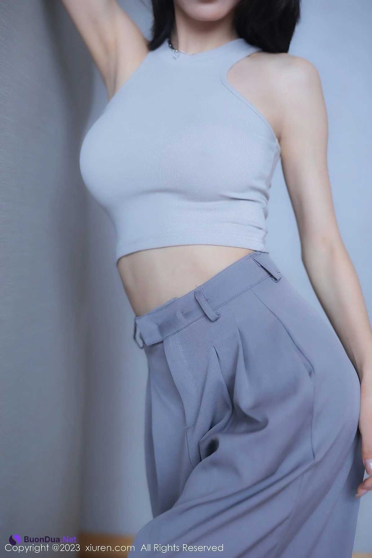 XIUREN No.6552 lingyu69 - Photo 4