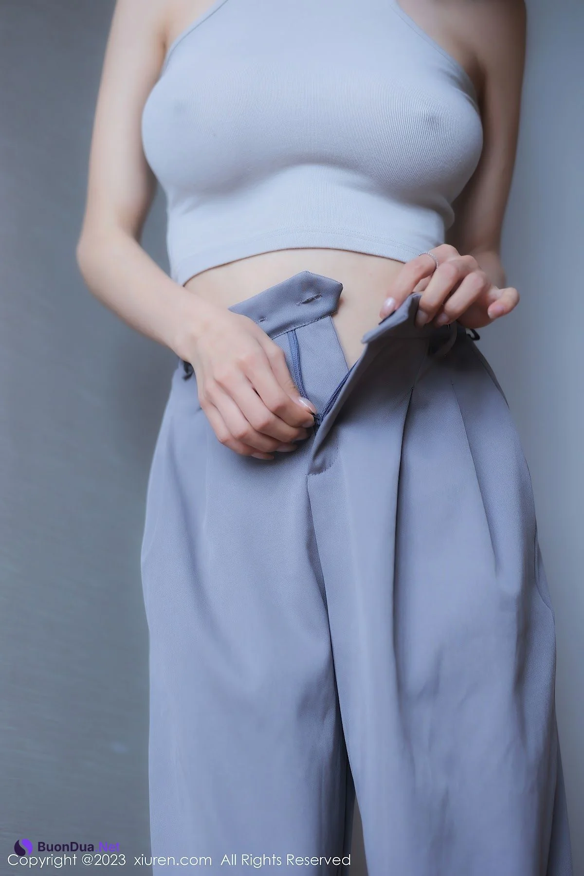 XIUREN No.6552 lingyu69 - Photo 7