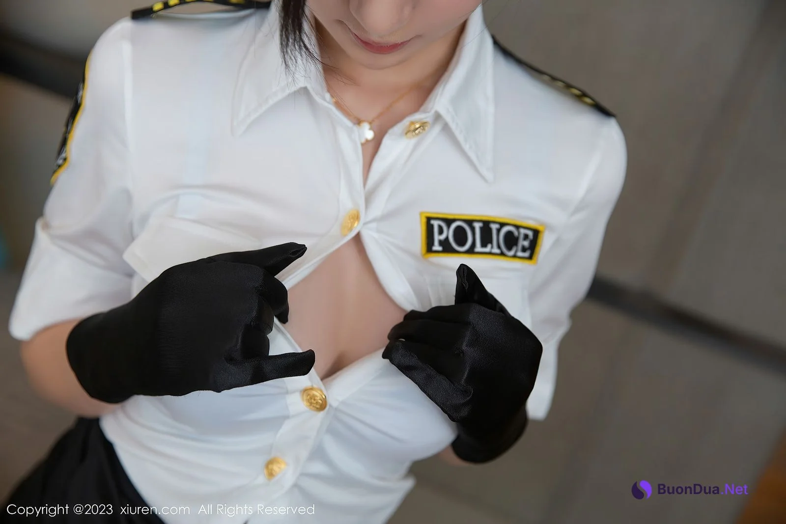 XIUREN No.6554 Xiong Xiao Nuo (熊小诺) - Photo 7