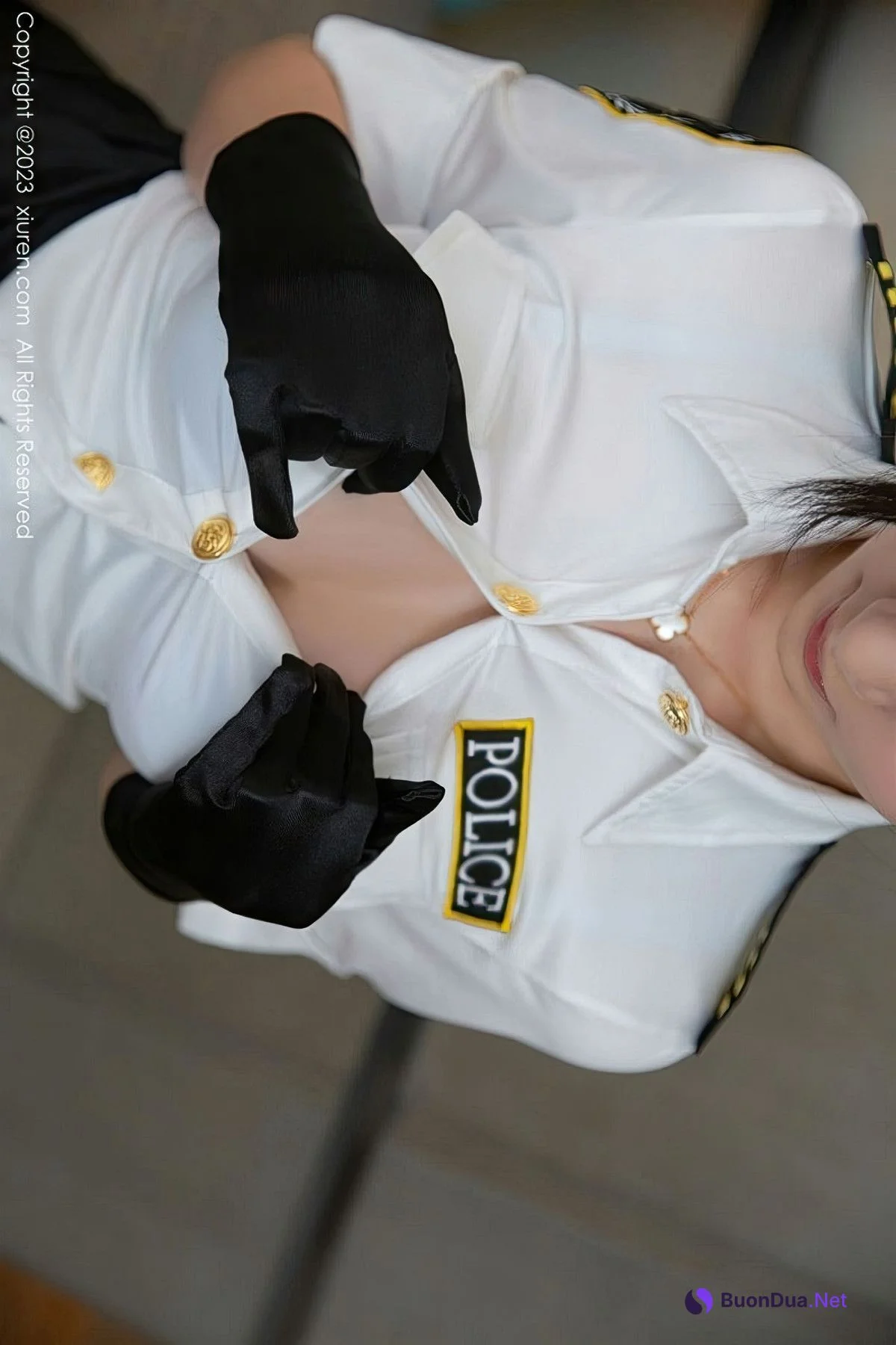 [XiuRen秀人网] No.6554 熊小诺XiongXiaoNuo - Photo 5