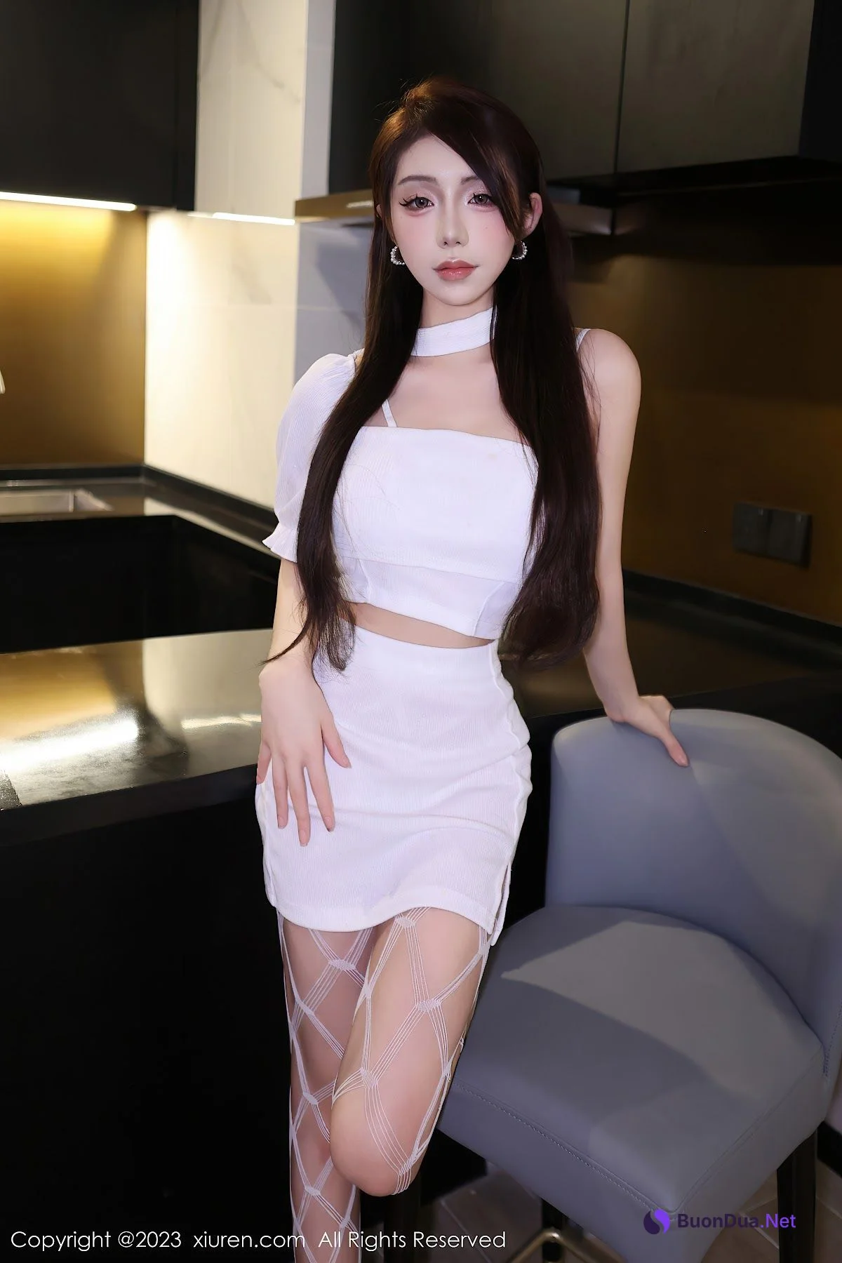 XIUREN No.6555 金幼汐Vivian - 사진 7