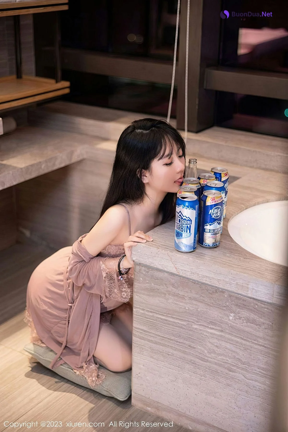[XiuRen秀人网] No.6558 谢小蒽XieXiaoEn - Photo 20