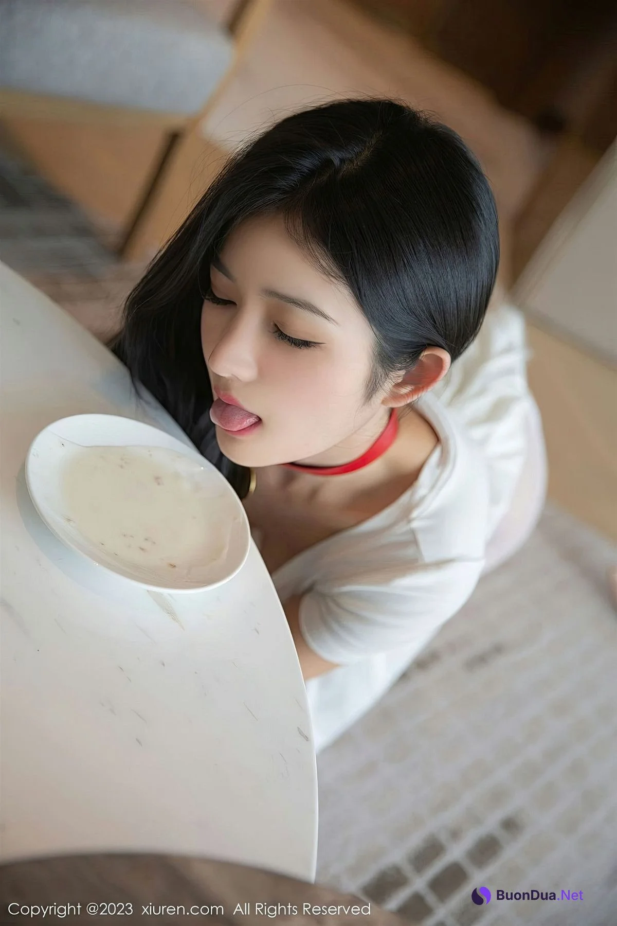 [XiuRen秀人网] No.6566 谭小灵TanXiaoling - Photo 6