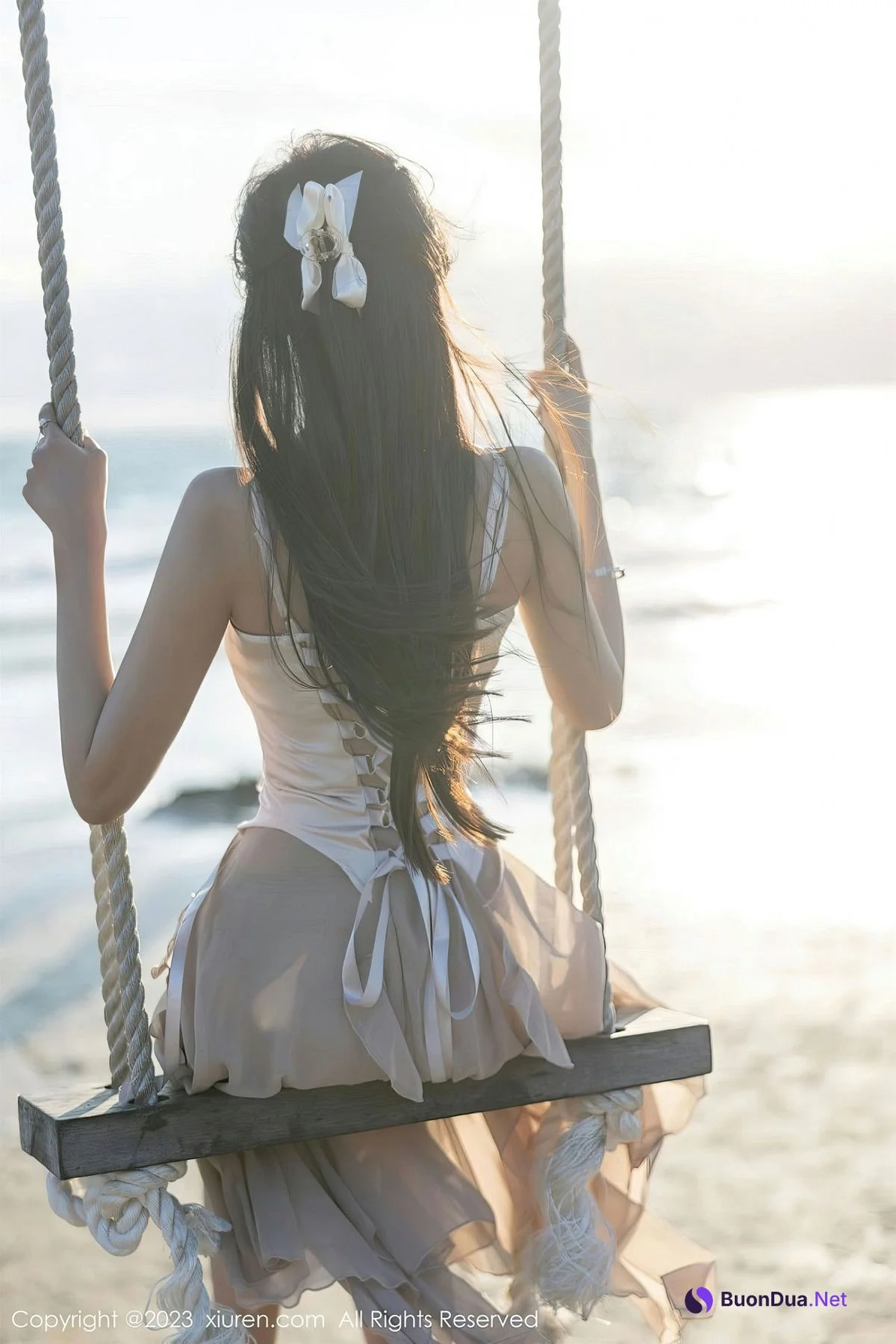 [XiuRen秀人网] No.6581 王馨瑶yanni - Photo 2
