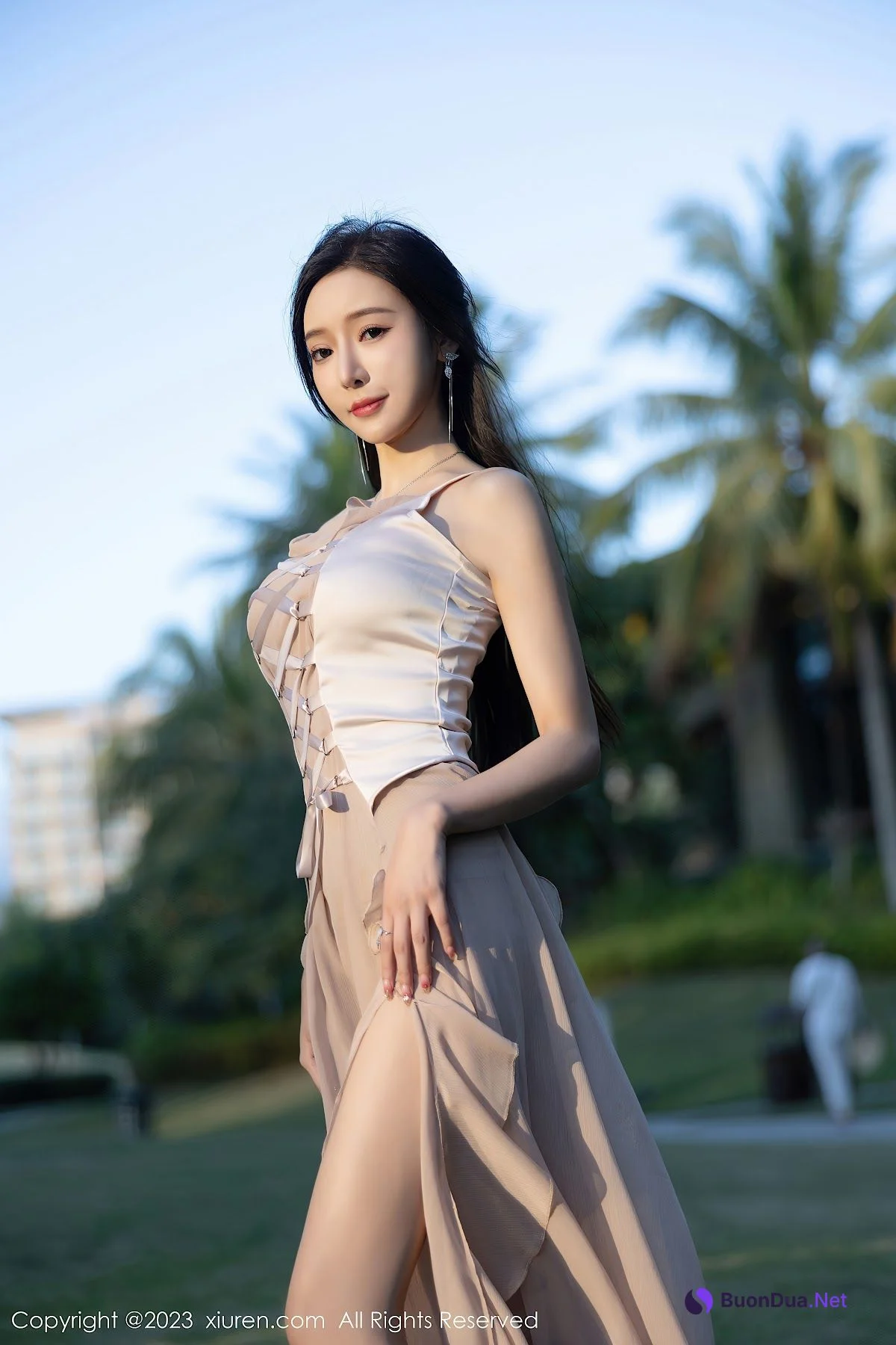 XIUREN No.6581 Yanni – Wang Xin Yao (王馨瑶) - Photo 6