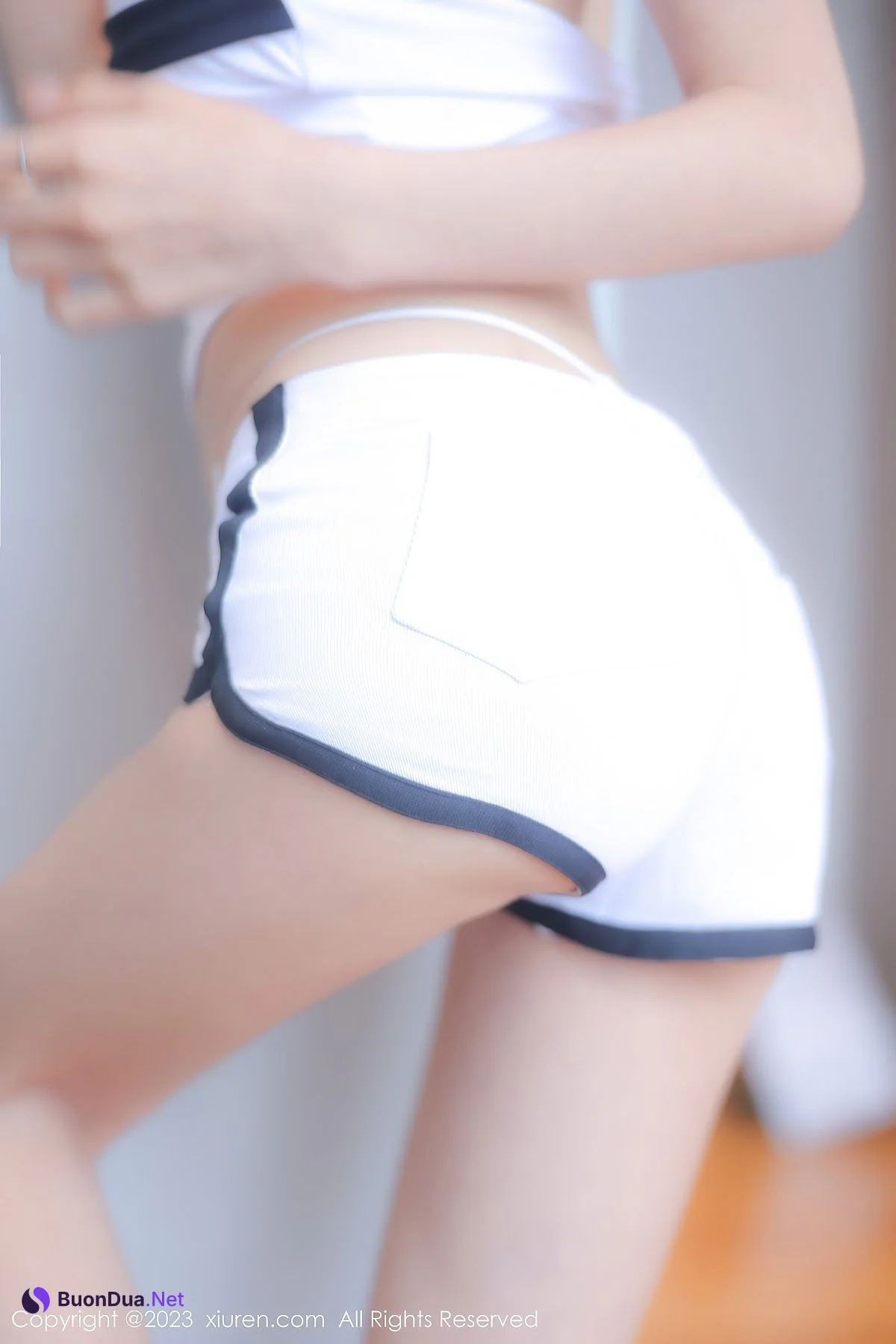 XIUREN No.6588 lingyu69 - Photo 3