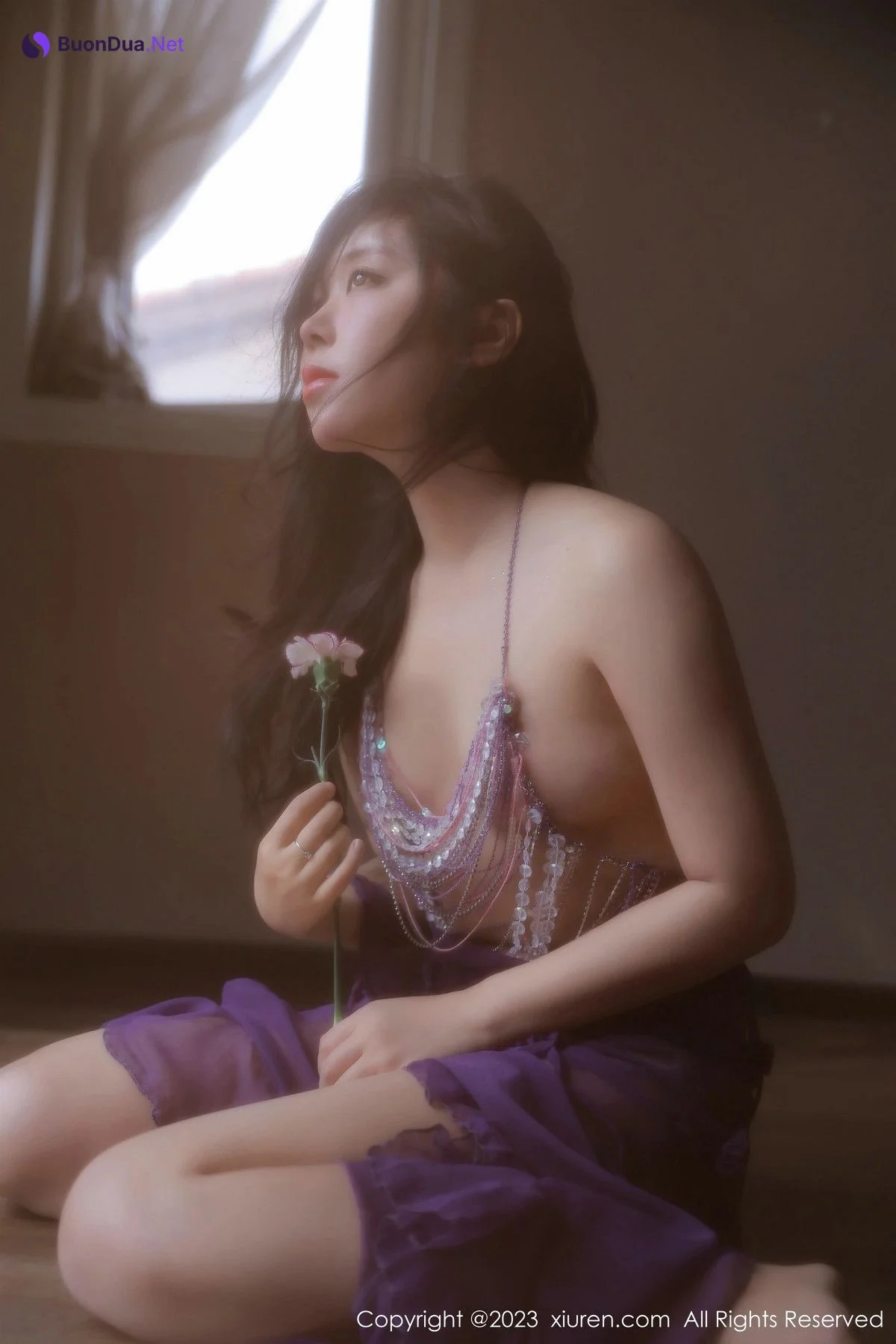 [XiuRen秀人网] No.6601 露露luncy - Photo 4