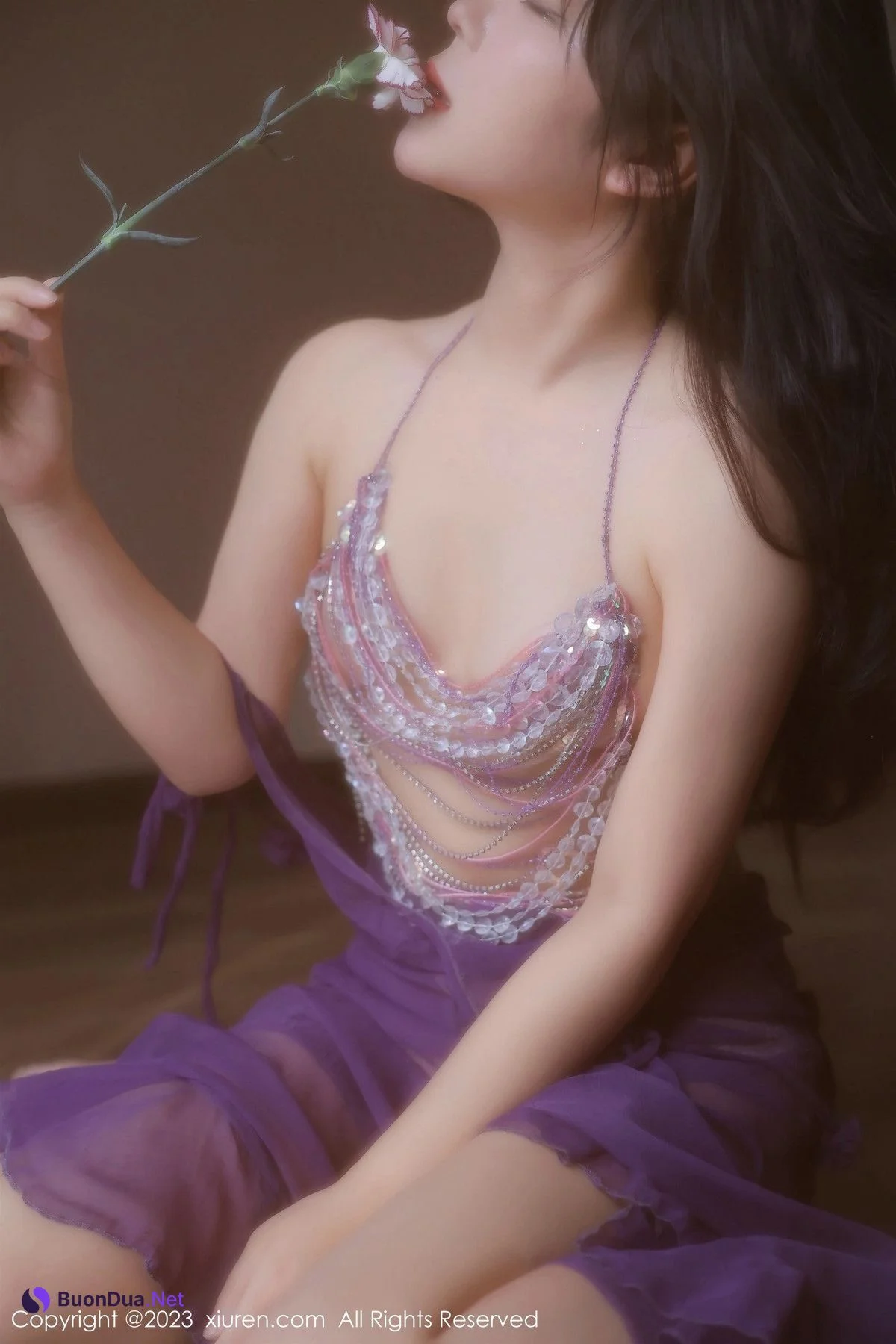[XiuRen秀人网] No.6601 露露luncy - Photo 6