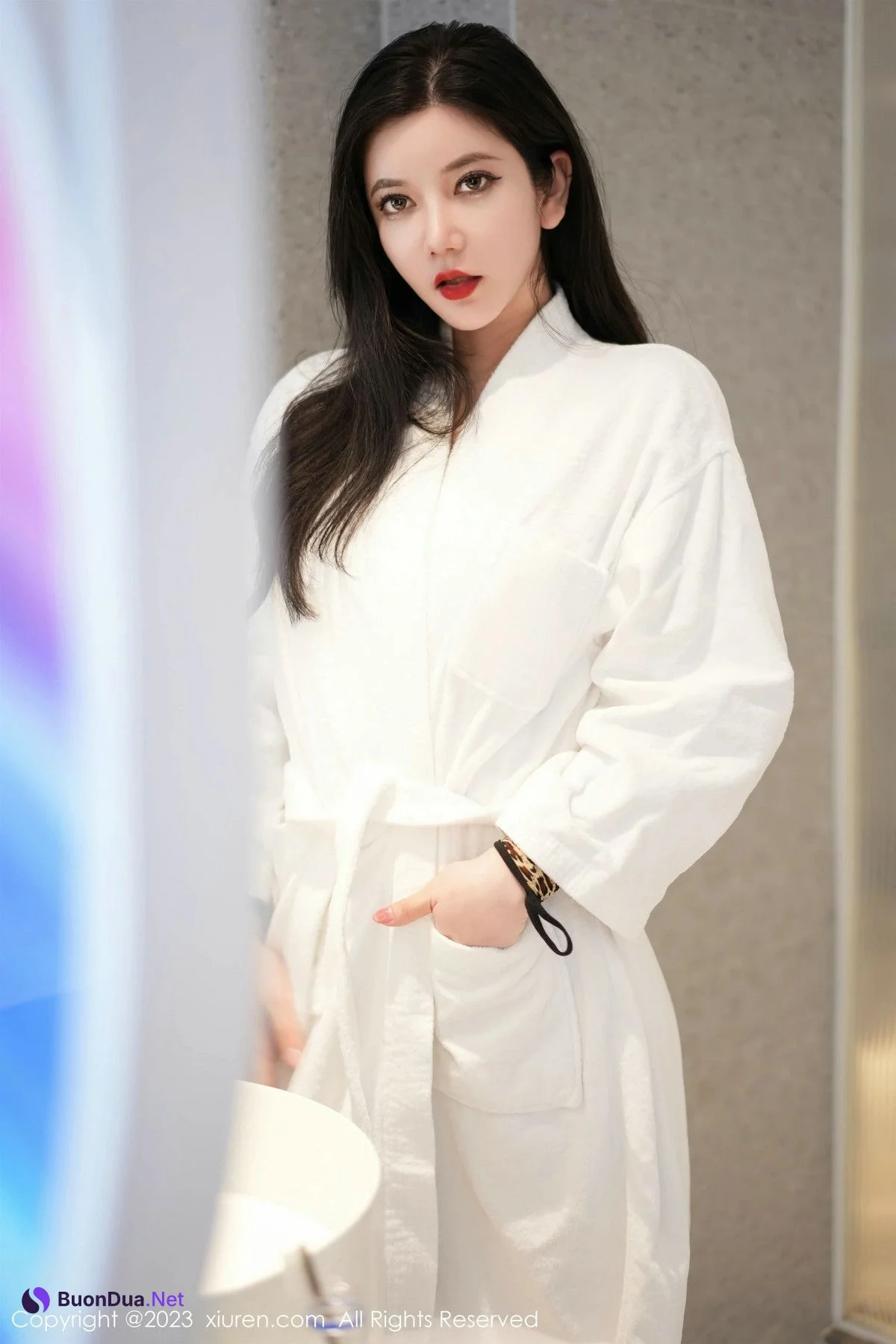 [XiuRen秀人网] No.6625 心妍小公主Xinyan - Photo 3