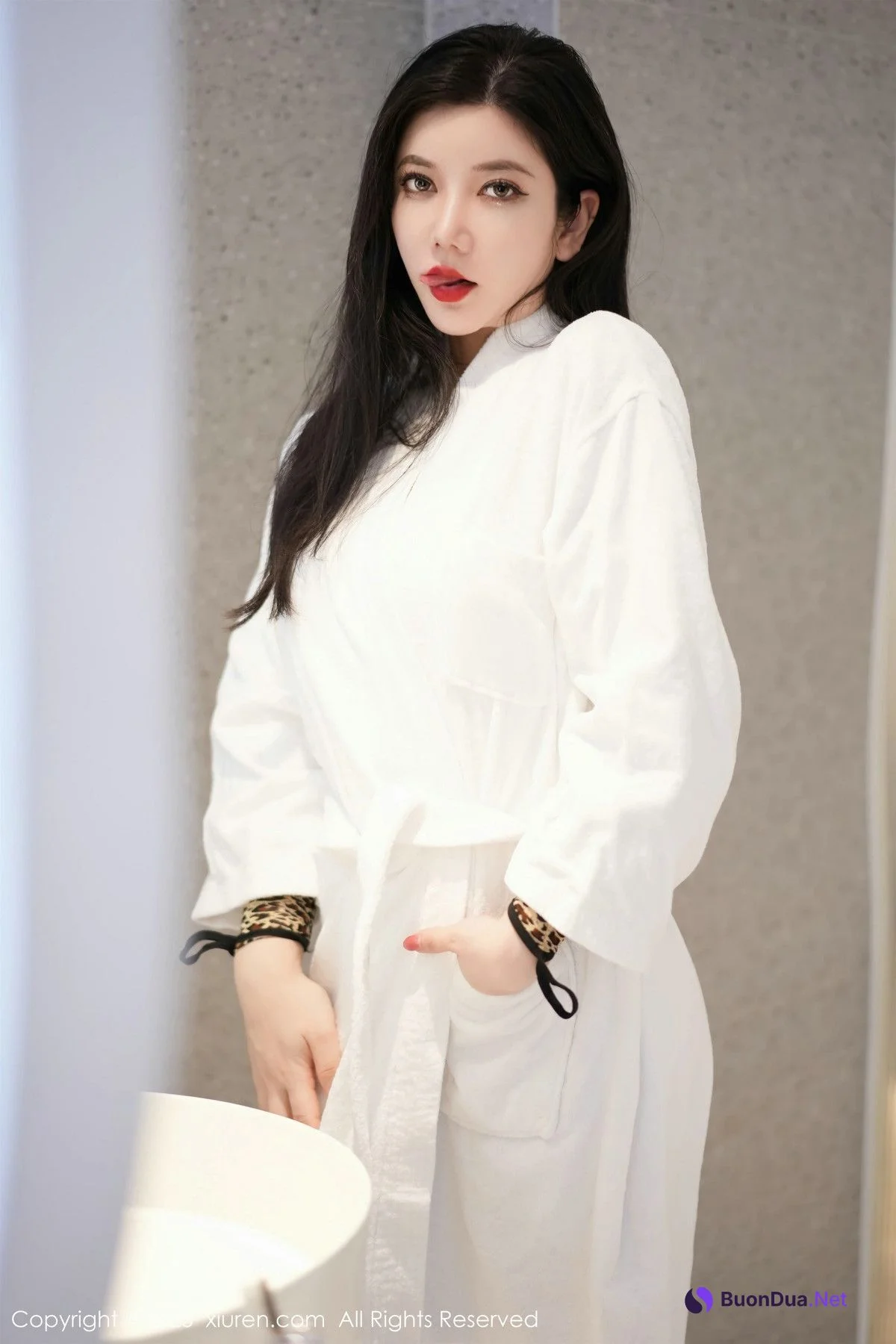 [XiuRen秀人网] No.6625 心妍小公主Xinyan - Photo 4