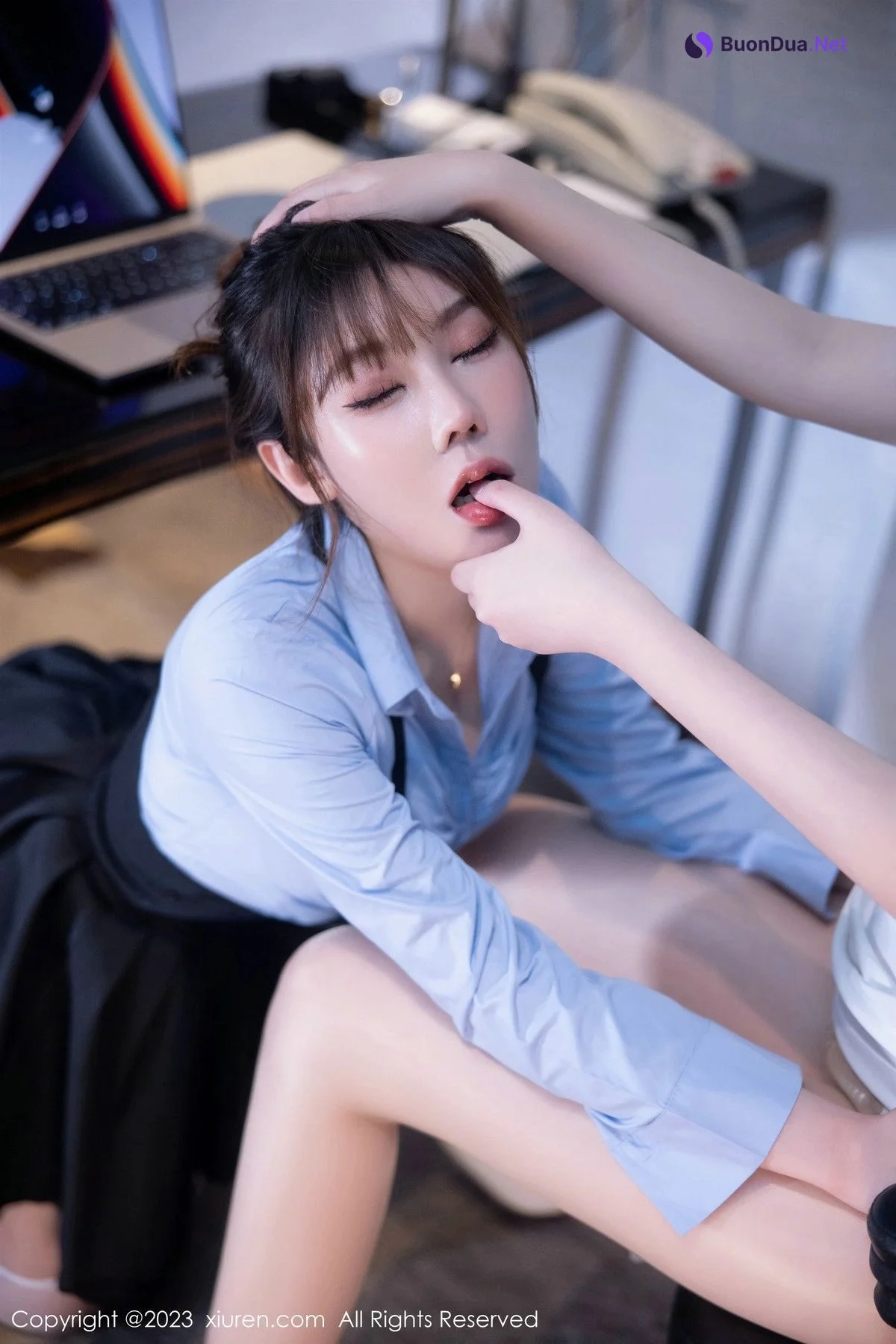 [XiuRen秀人网] No.6645 模特合集 Model Collection - Photo 11