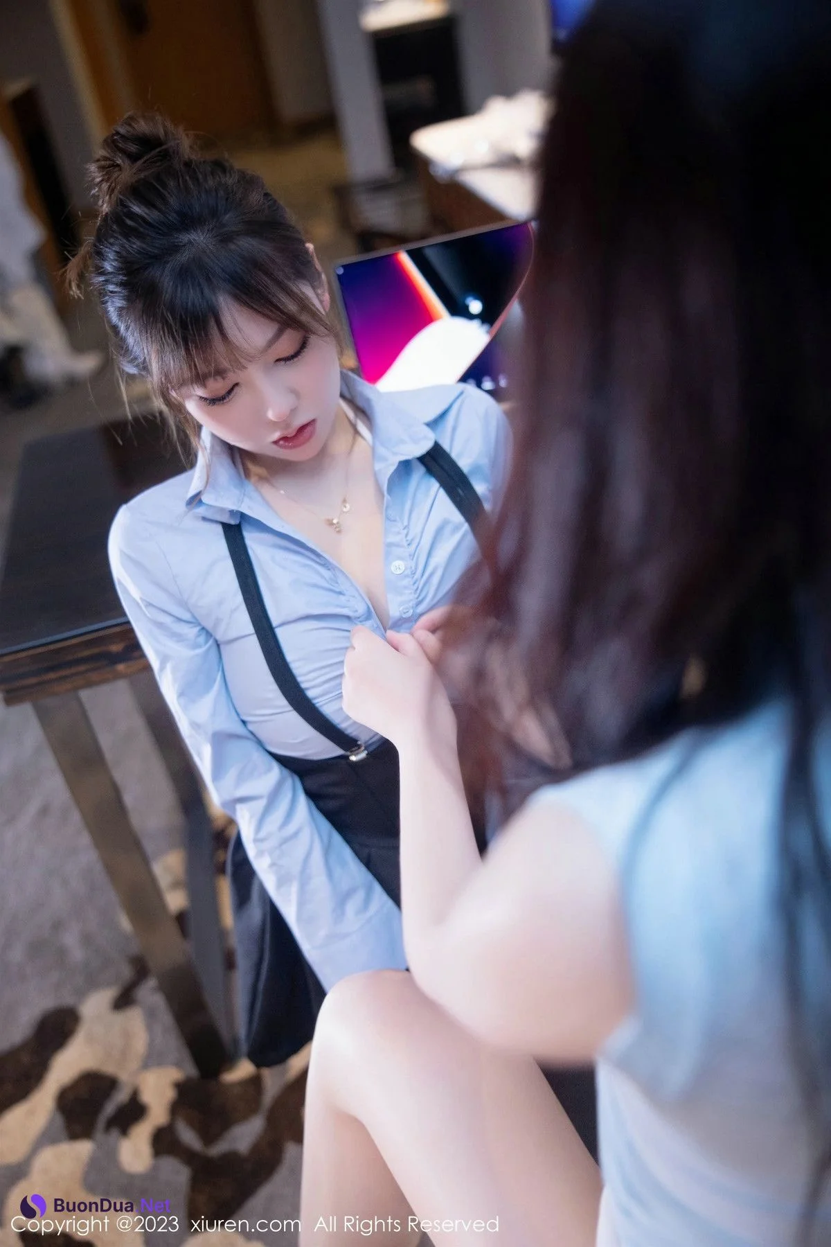 [XiuRen秀人网] No.6645 模特合集 Model Collection - Photo 12