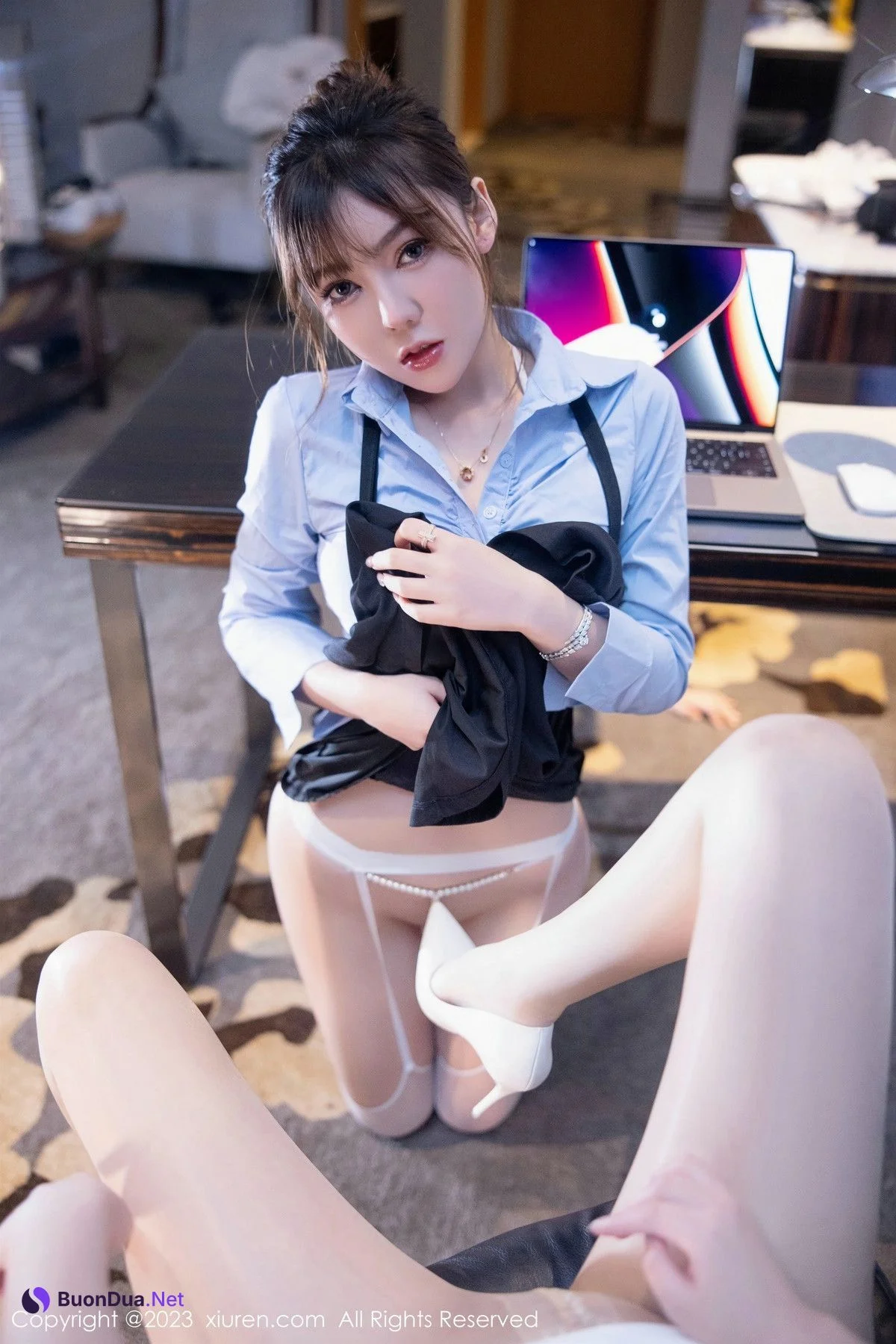[XiuRen秀人网] No.6645 模特合集 Model Collection - Photo 7