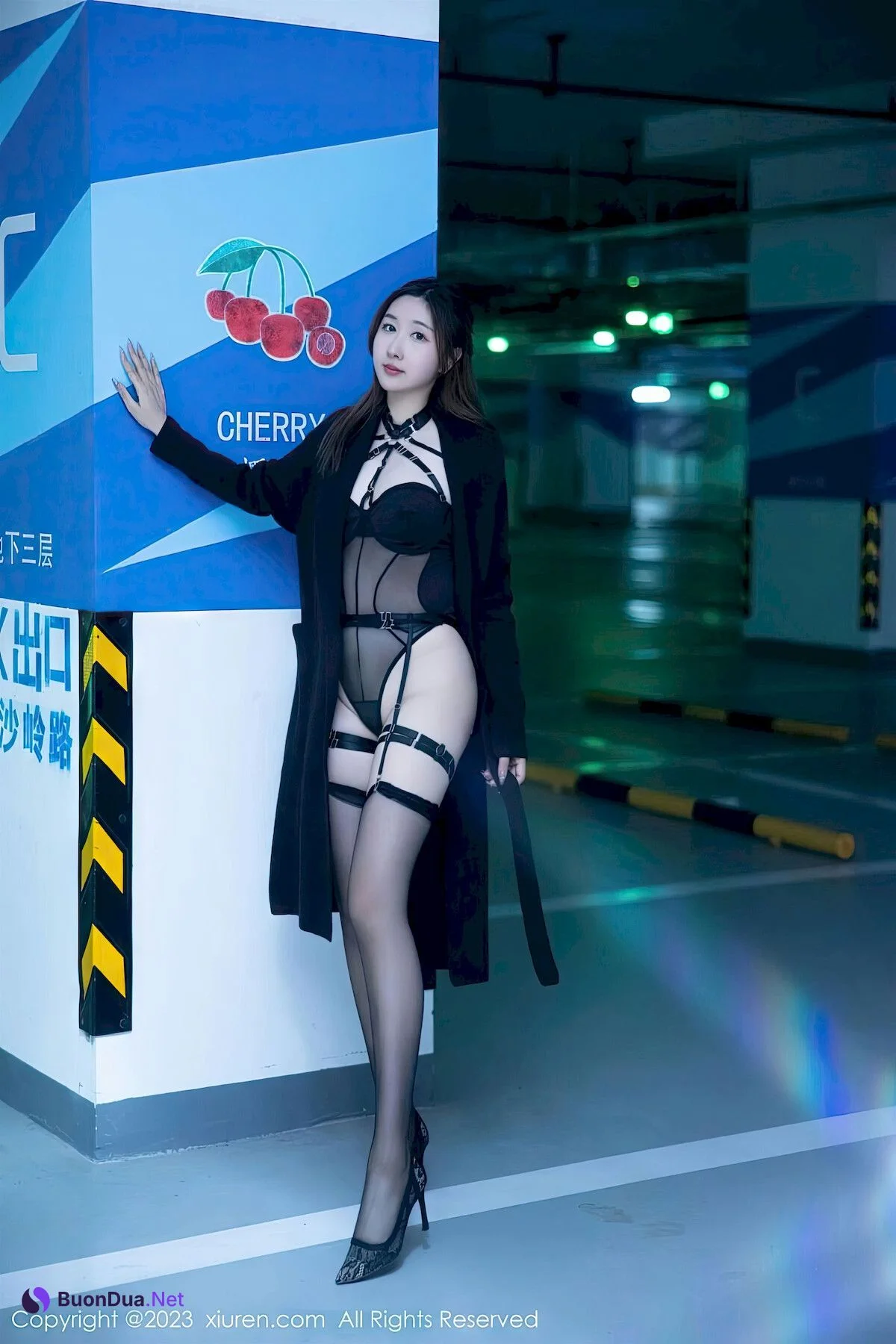 [XiuRen秀人网] No.6650 江真真JiangZhenzhen - Photo 4