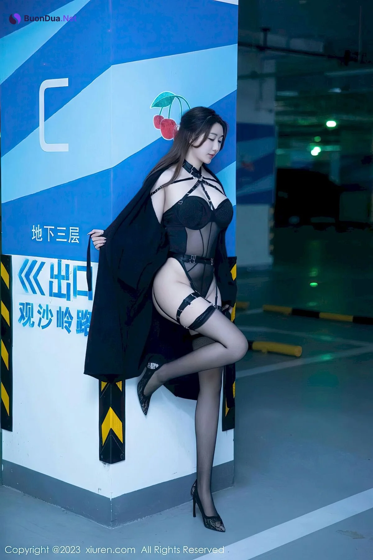 [XiuRen秀人网] No.6650 江真真JiangZhenzhen - Photo 5