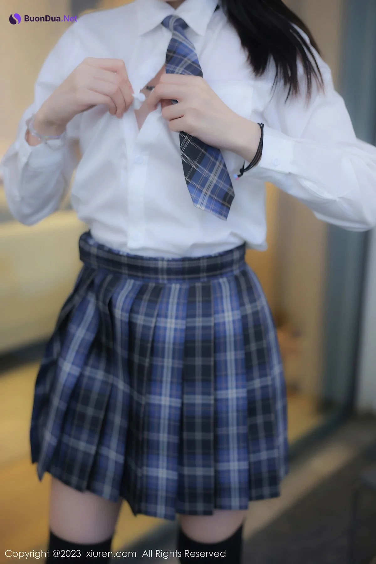 [XiuRen秀人网] NO.6662 幼幼Yoyo - Photo 10