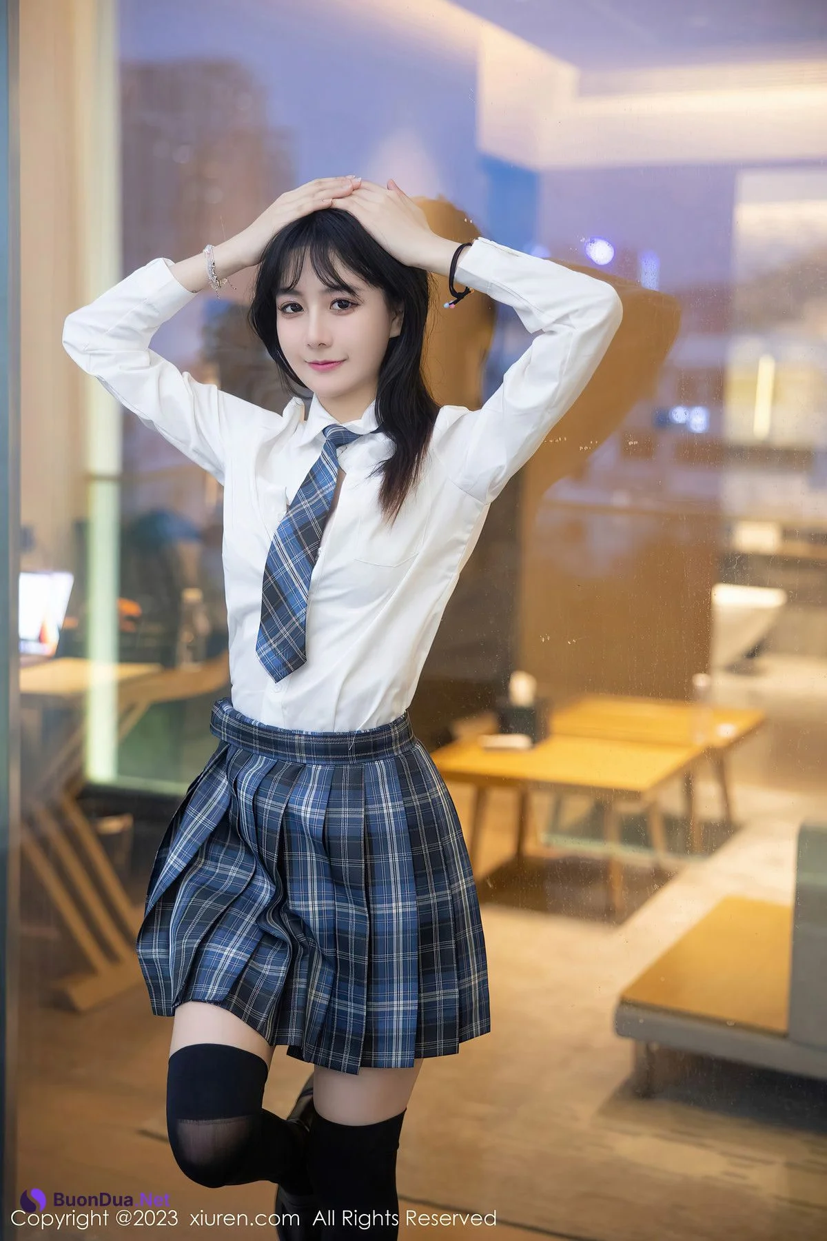 [XiuRen秀人网] NO.6662 幼幼Yoyo - Photo 11